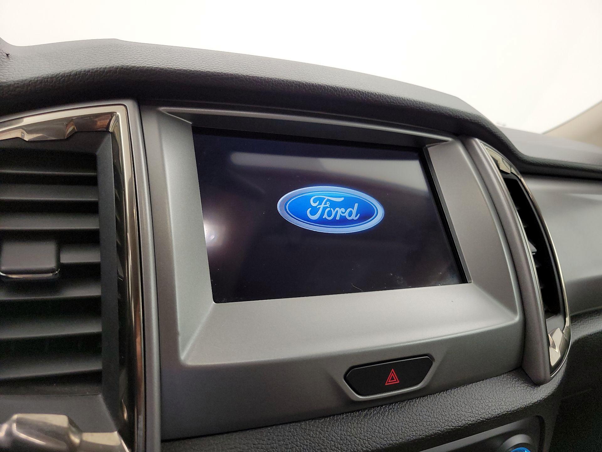 Thumbnail: 2020 Ford Ranger - 15