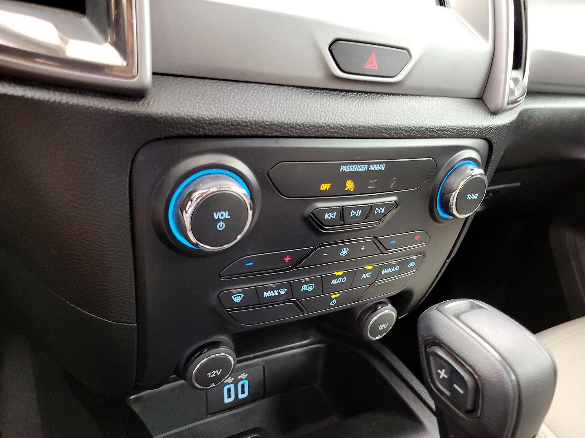 Thumbnail: 2020 Ford Ranger - 16