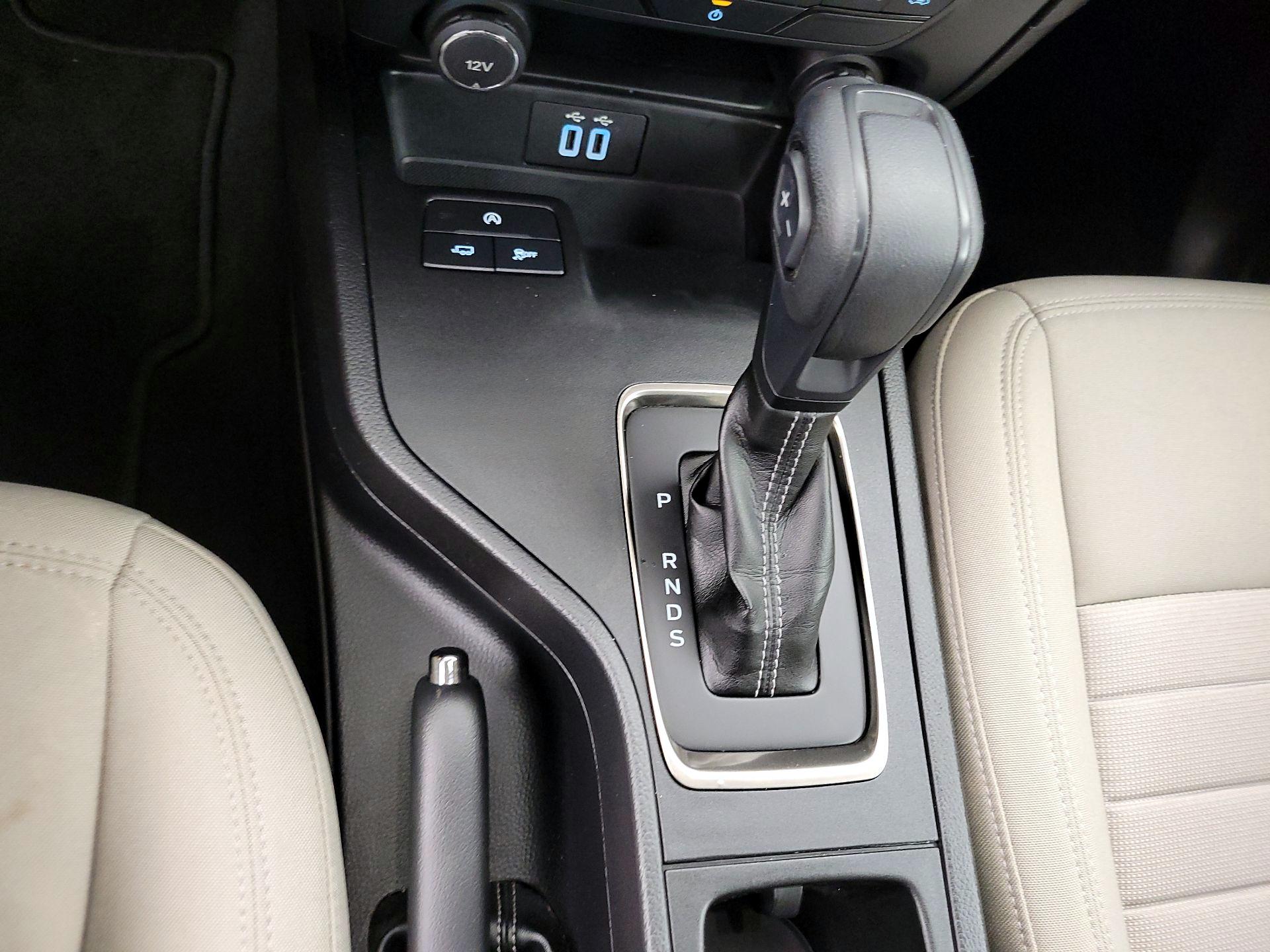 Thumbnail: 2020 Ford Ranger - 17