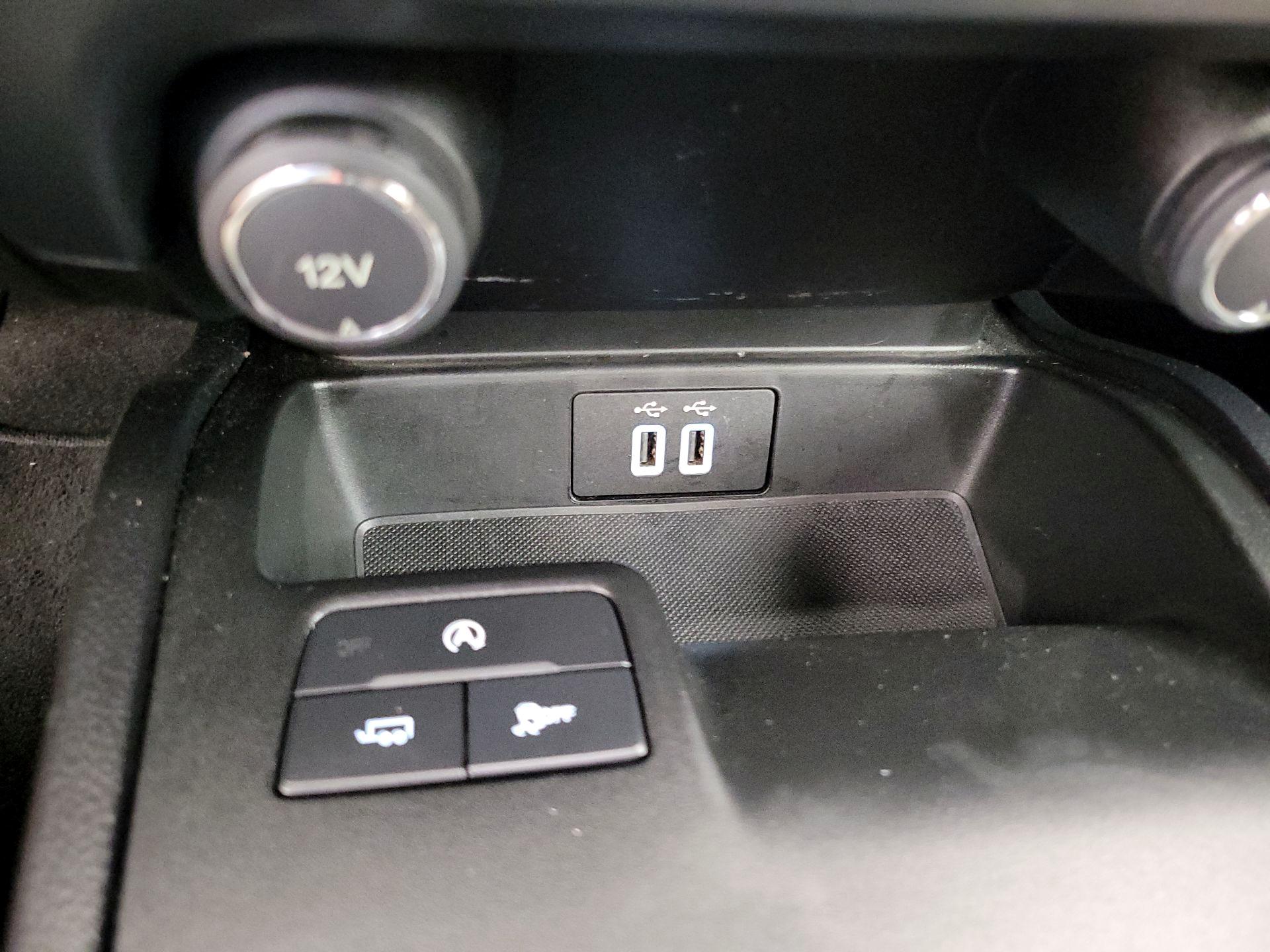 Thumbnail: 2020 Ford Ranger - 18