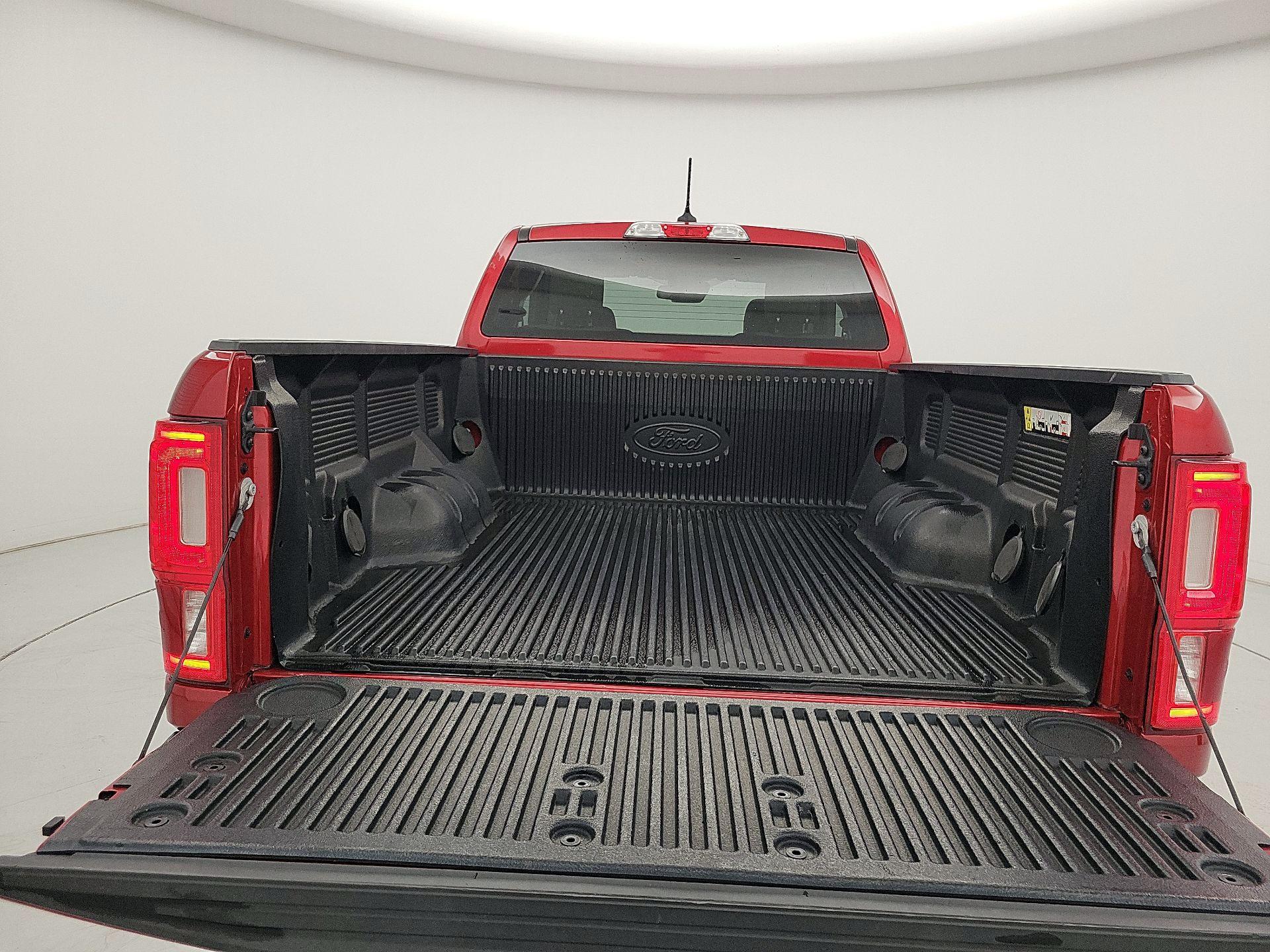 Thumbnail: 2020 Ford Ranger - 19