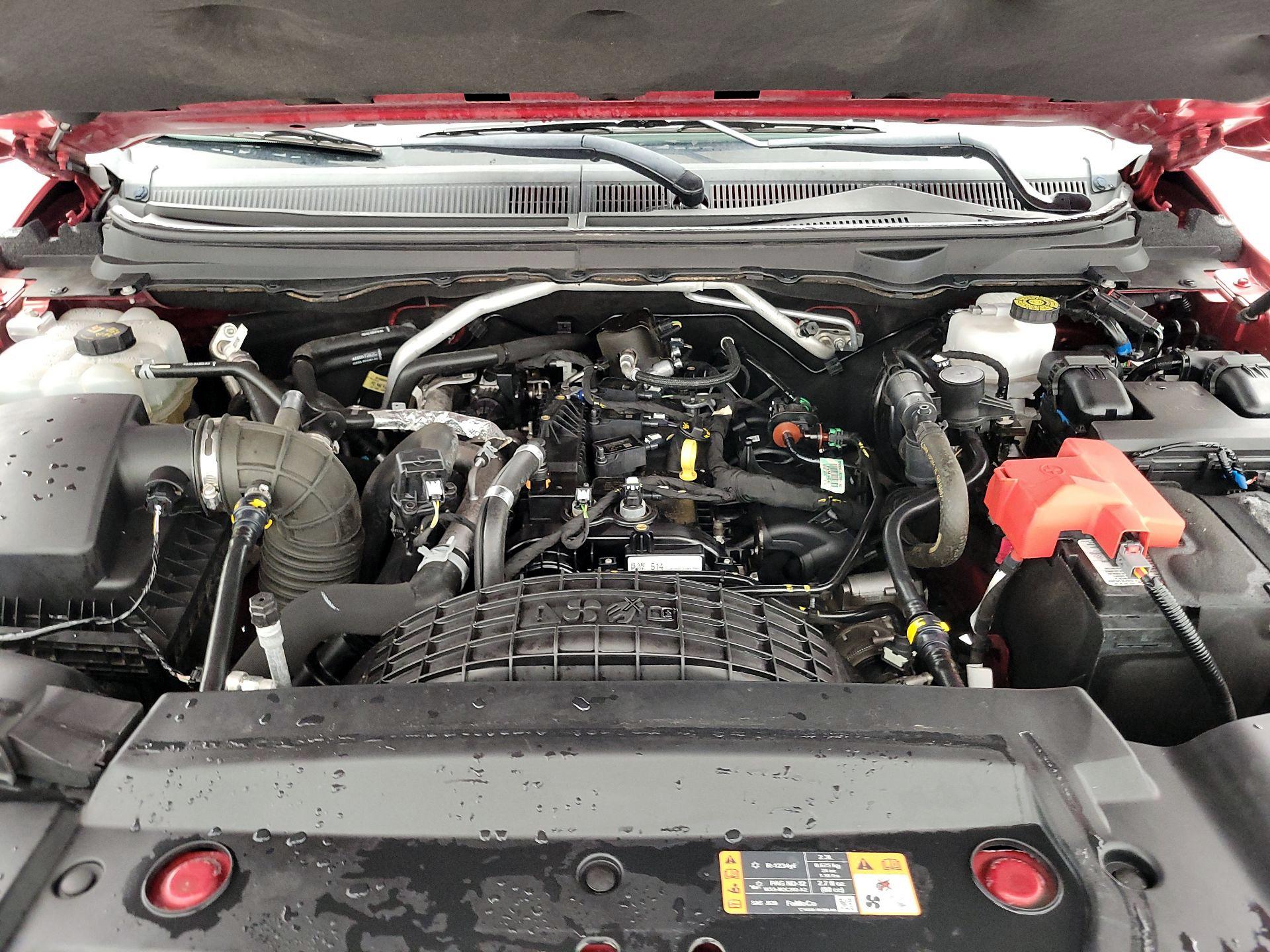 Thumbnail: 2020 Ford Ranger - 20