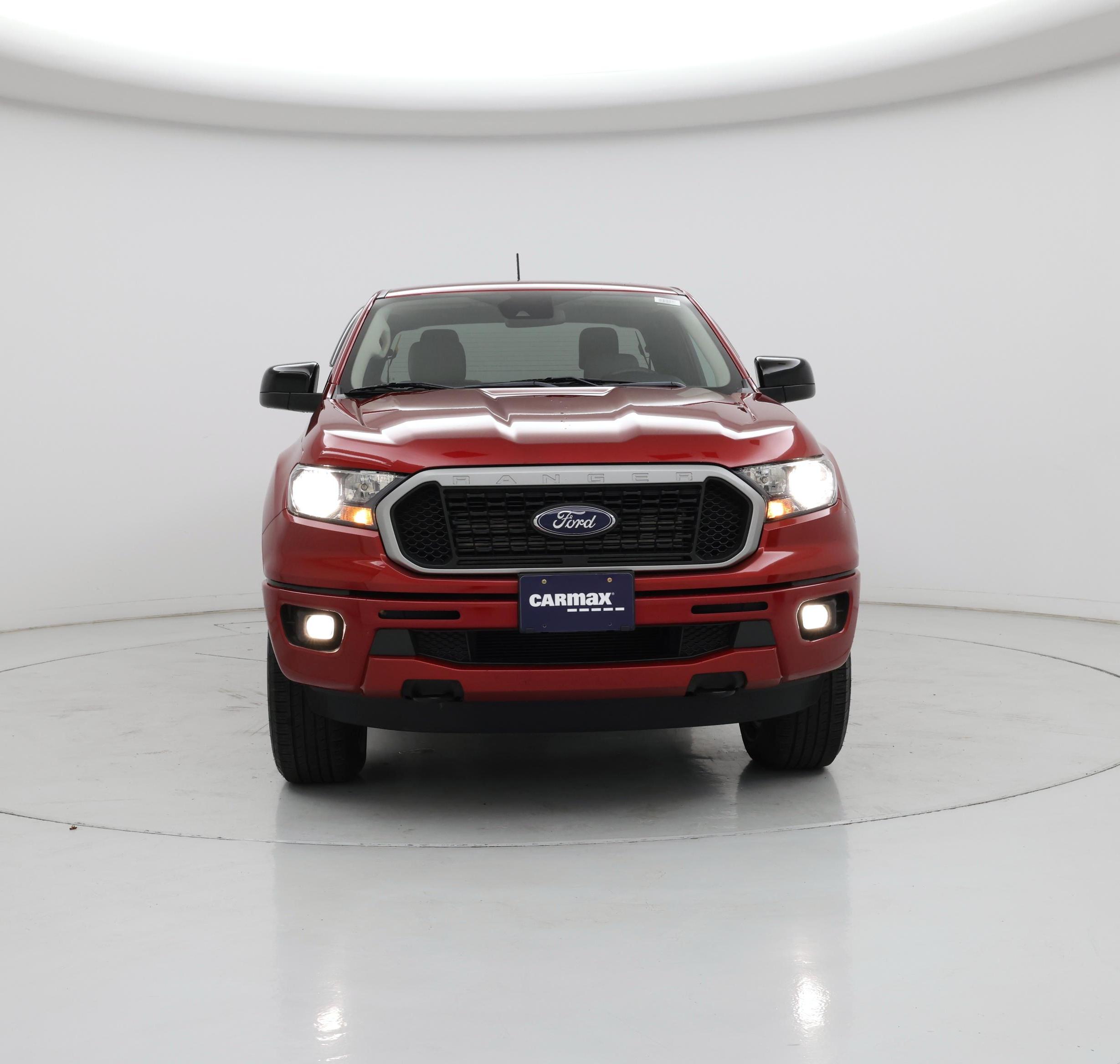 Thumbnail: 2020 Ford Ranger - 5