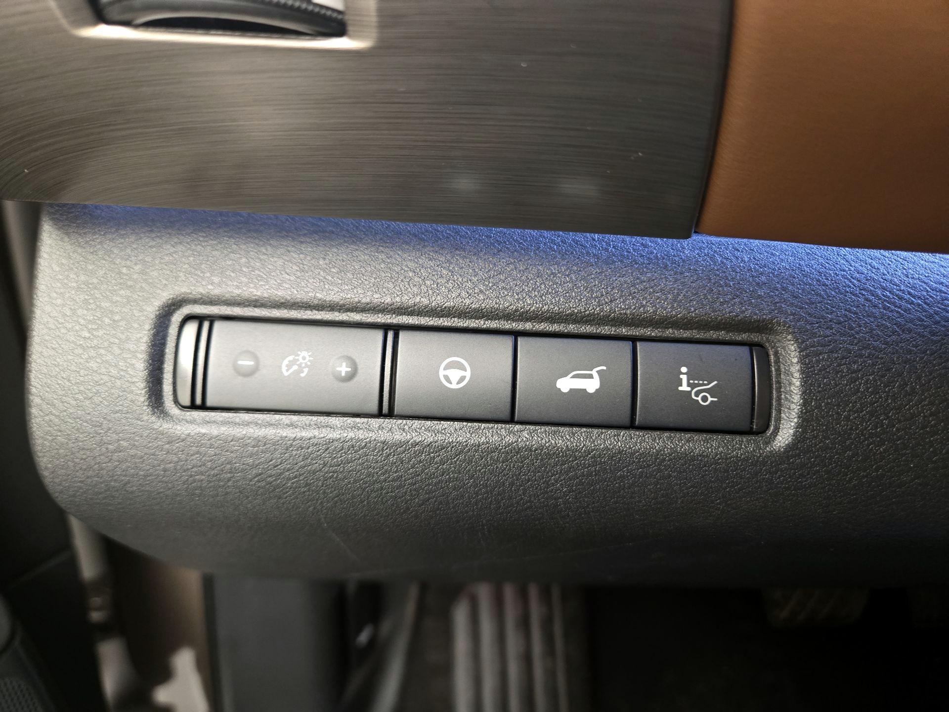 Thumbnail: 2024 Nissan Pathfinder - 13