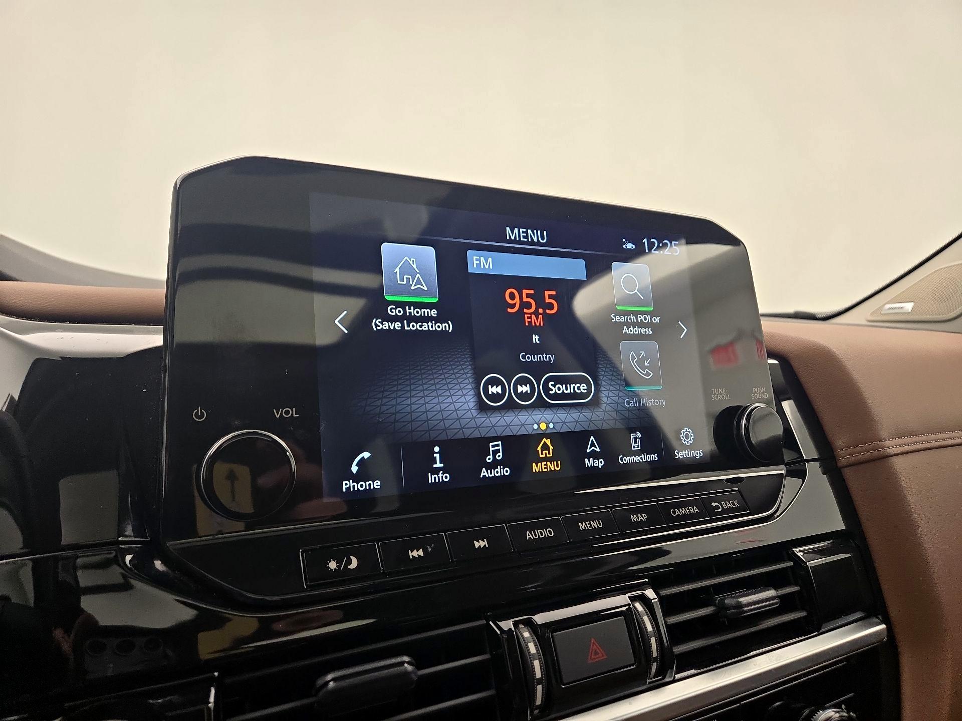 Thumbnail: 2024 Nissan Pathfinder - 16