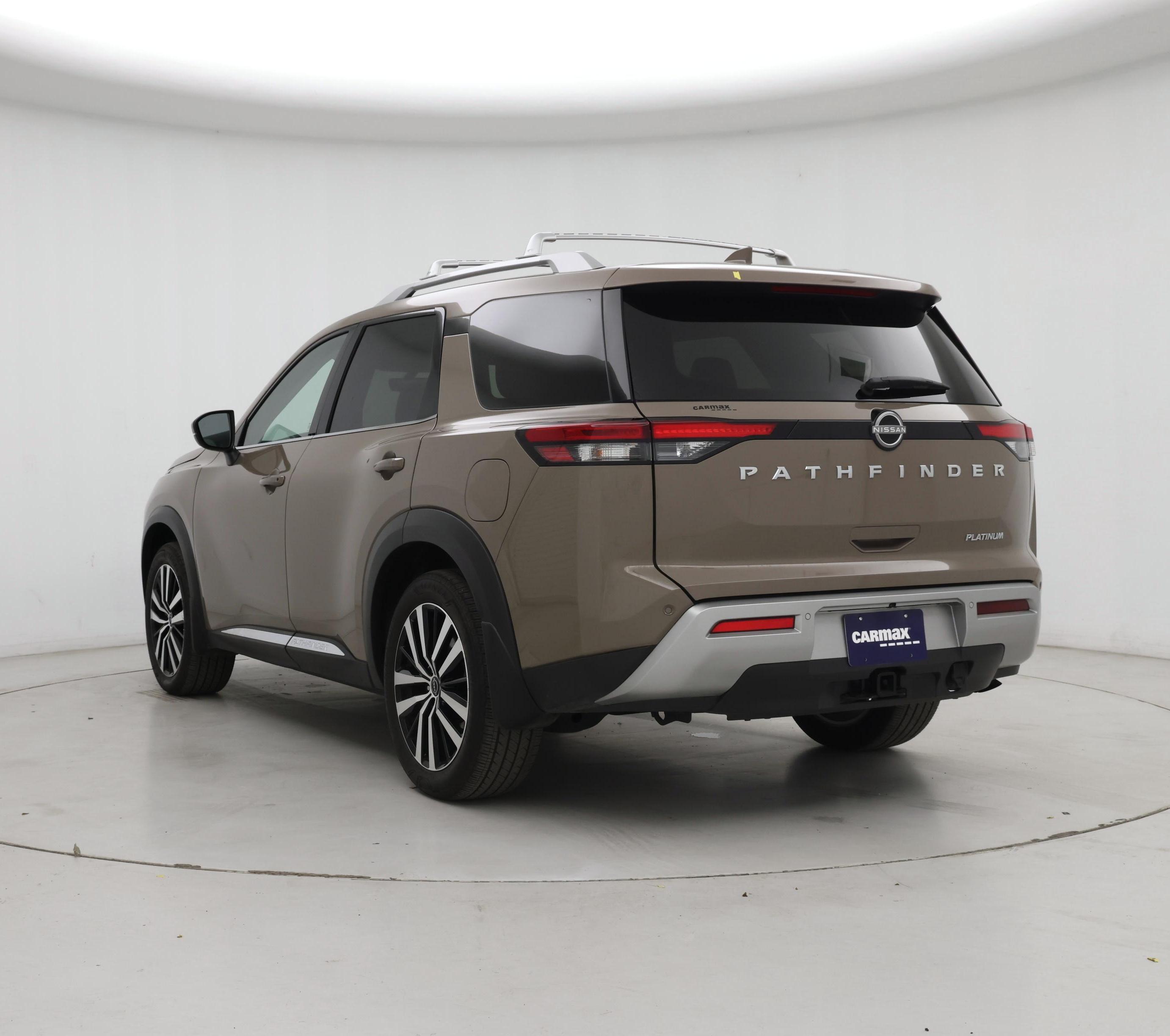 Thumbnail: 2024 Nissan Pathfinder - 2