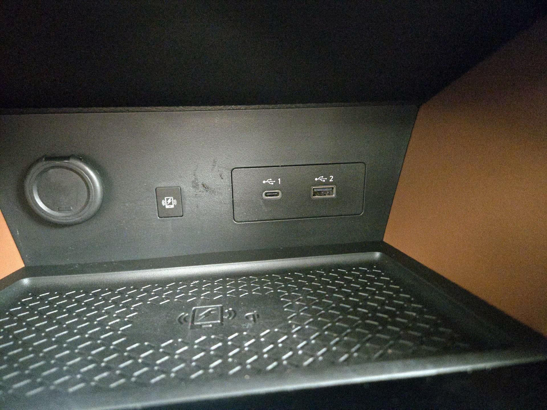 Thumbnail: 2024 Nissan Pathfinder - 19