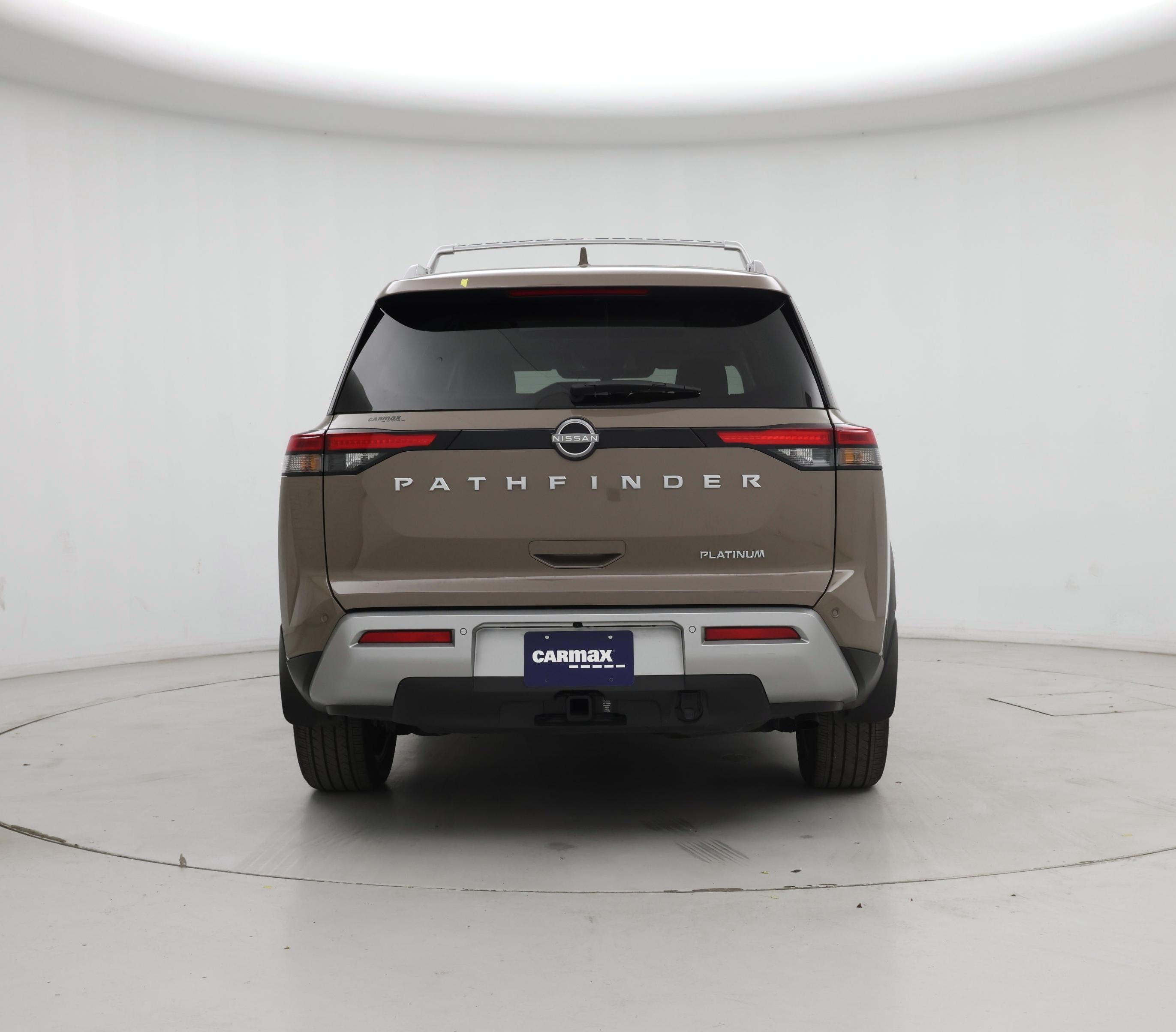 Thumbnail: 2024 Nissan Pathfinder - 6