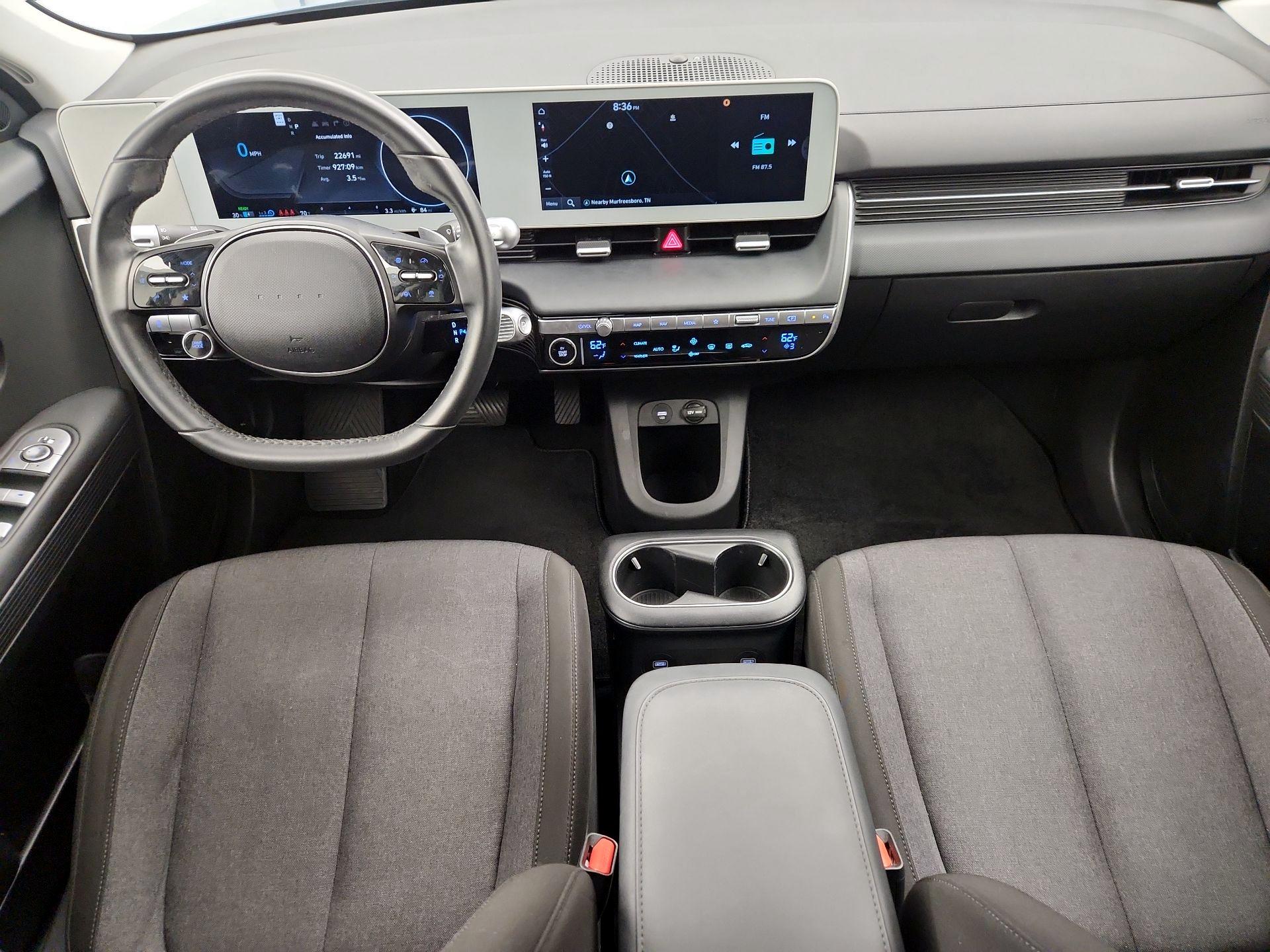 Thumbnail: 2024 Hyundai Ioniq 5 - 9