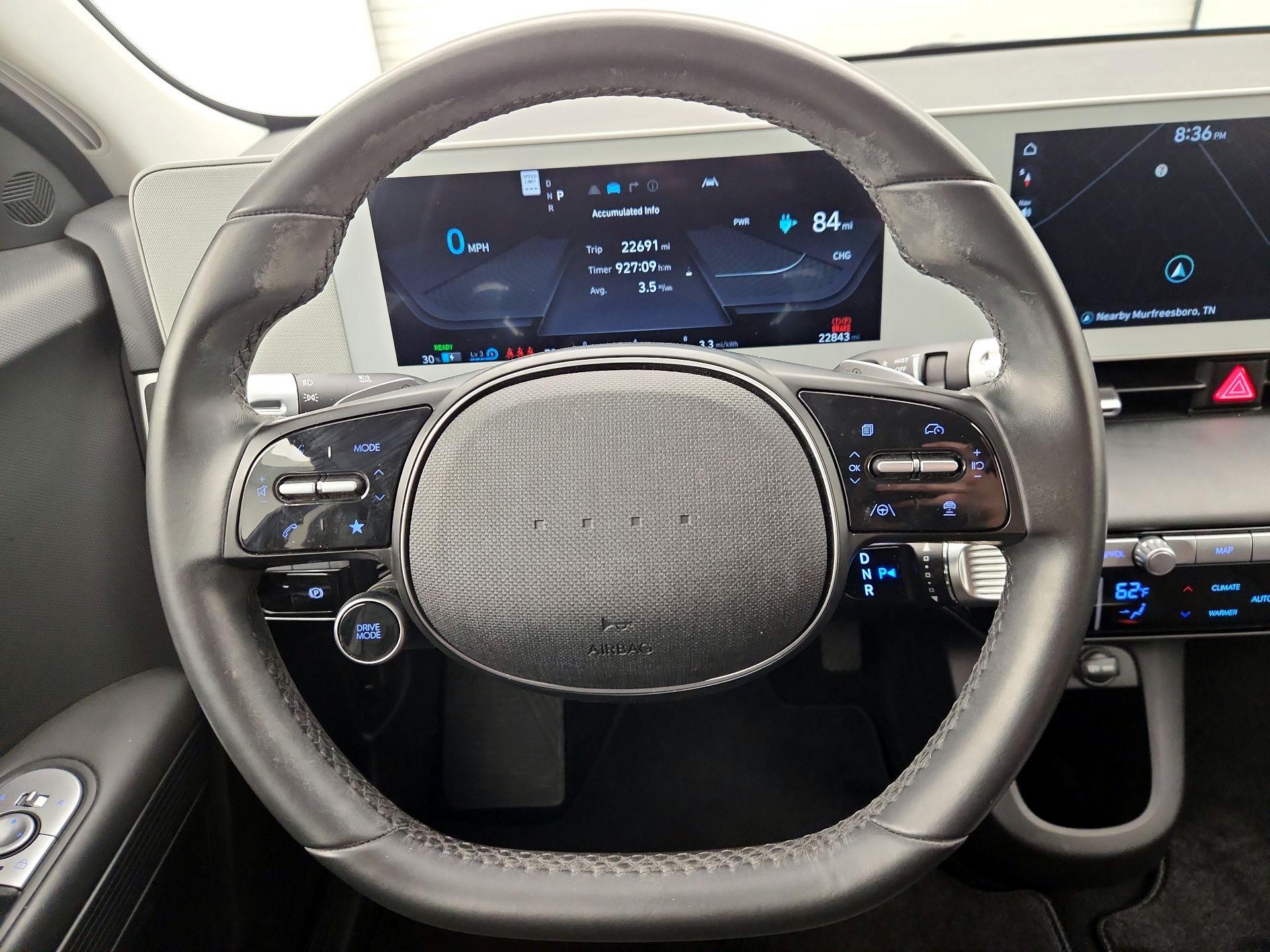 Thumbnail: 2024 Hyundai Ioniq 5 - 10