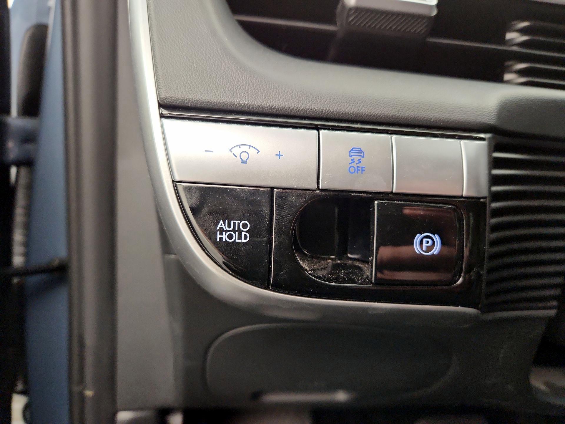 Thumbnail: 2024 Hyundai Ioniq 5 - 13