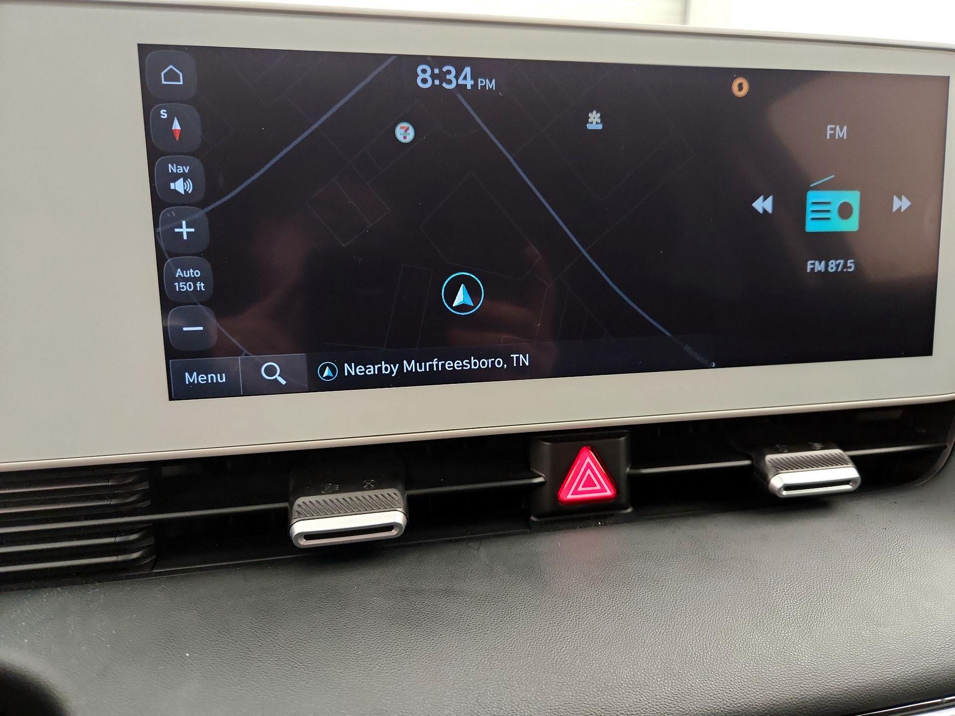 Thumbnail: 2024 Hyundai Ioniq 5 - 14