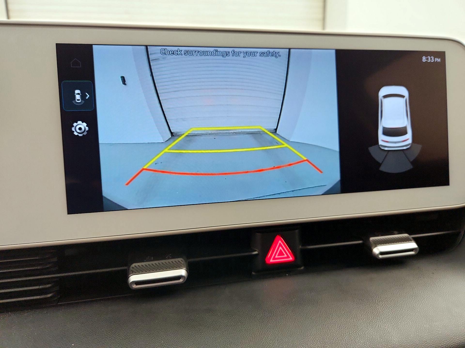 Thumbnail: 2024 Hyundai Ioniq 5 - 15