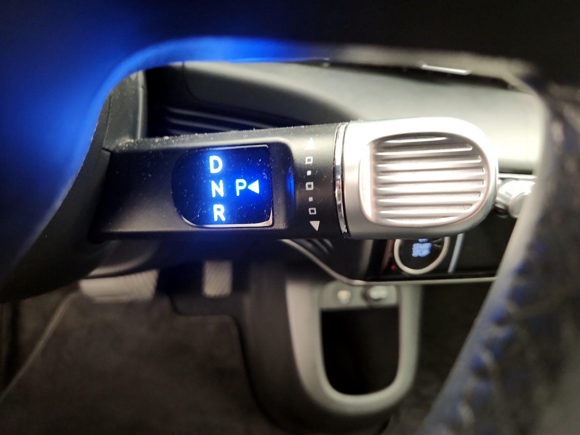 Thumbnail: 2024 Hyundai Ioniq 5 - 18