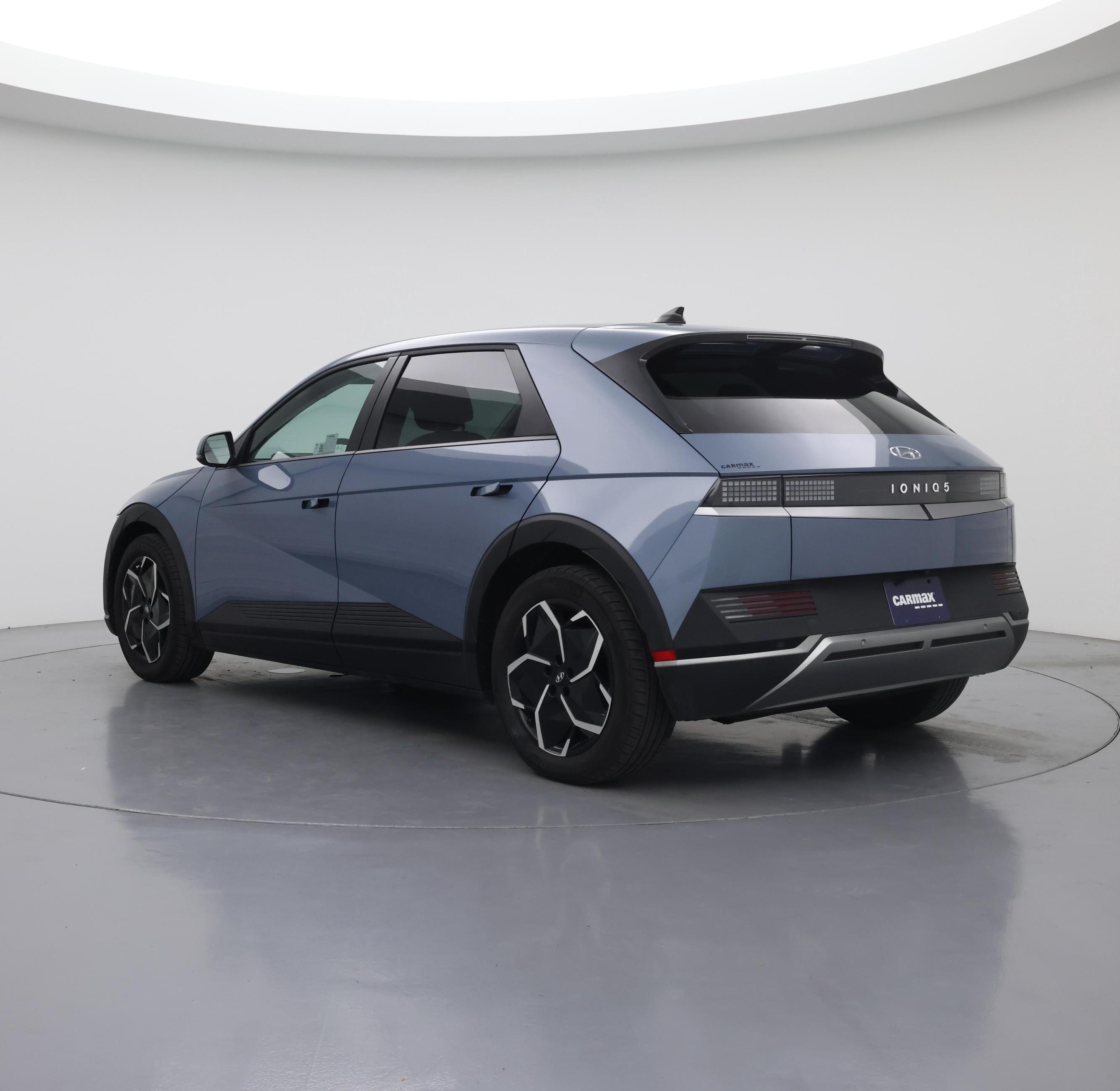 Thumbnail: 2024 Hyundai Ioniq 5 - 2