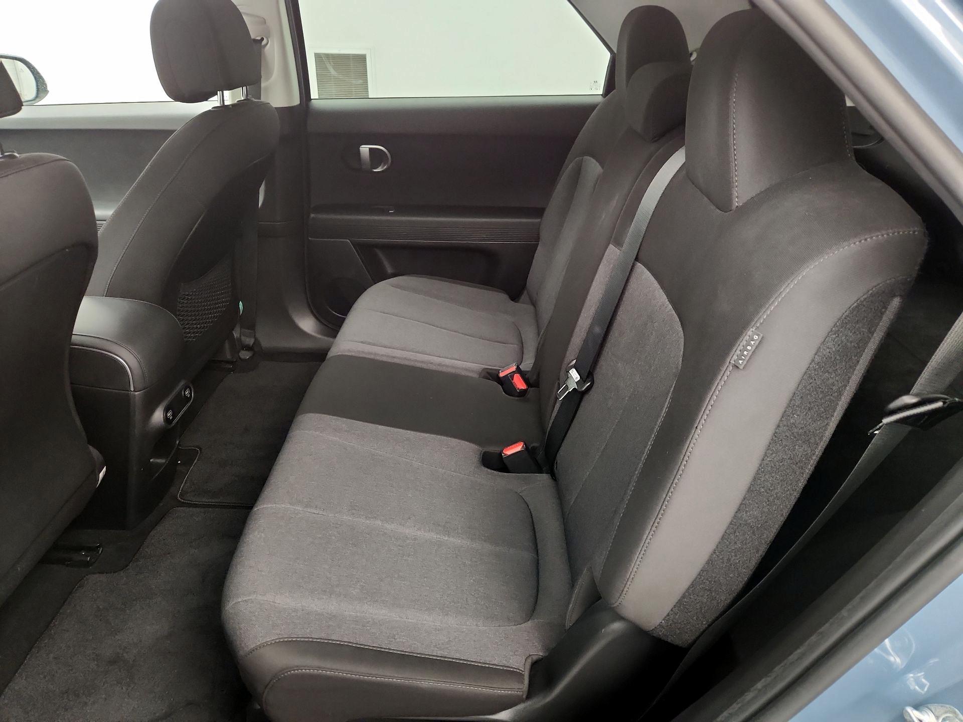 Thumbnail: 2024 Hyundai Ioniq 5 - 20