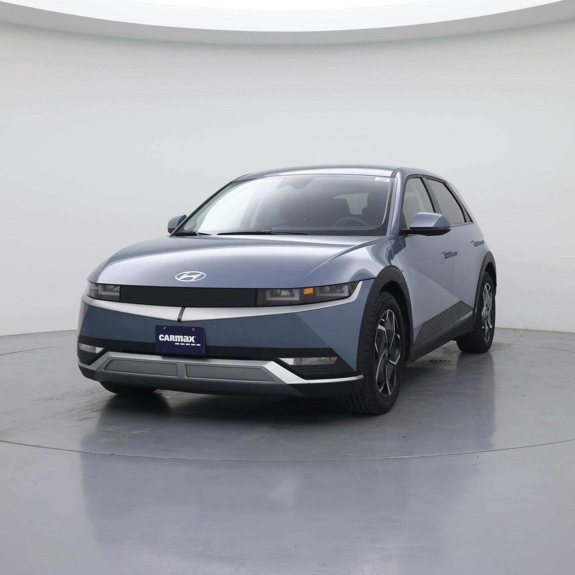 Thumbnail: 2024 Hyundai Ioniq 5 - 4