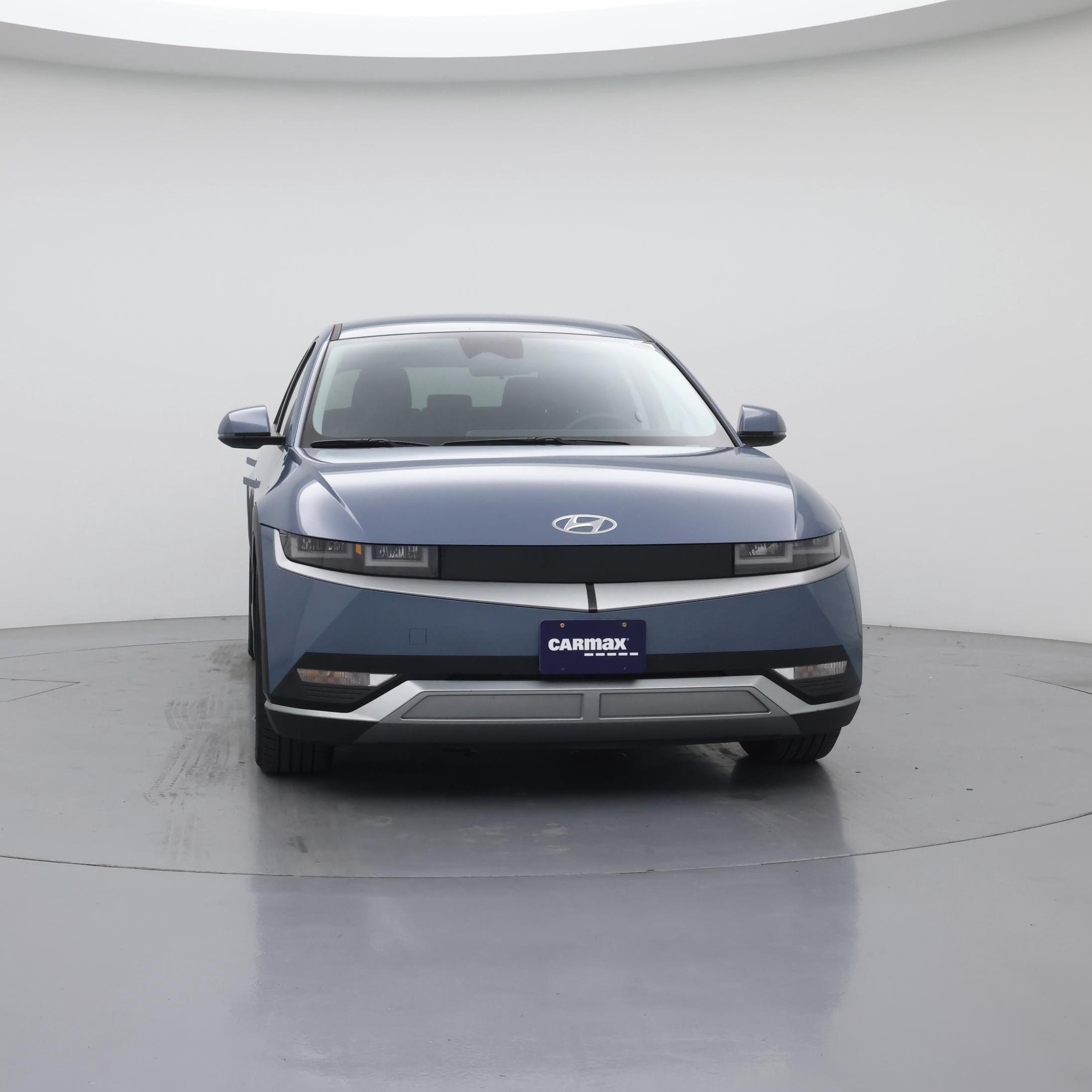 Thumbnail: 2024 Hyundai Ioniq 5 - 5