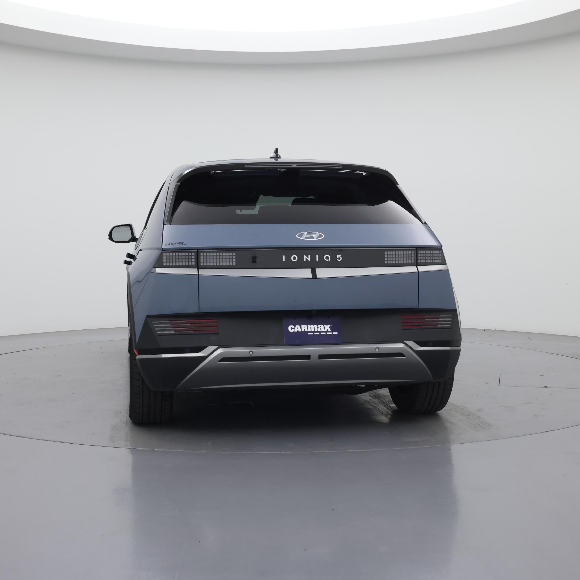 Thumbnail: 2024 Hyundai Ioniq 5 - 6