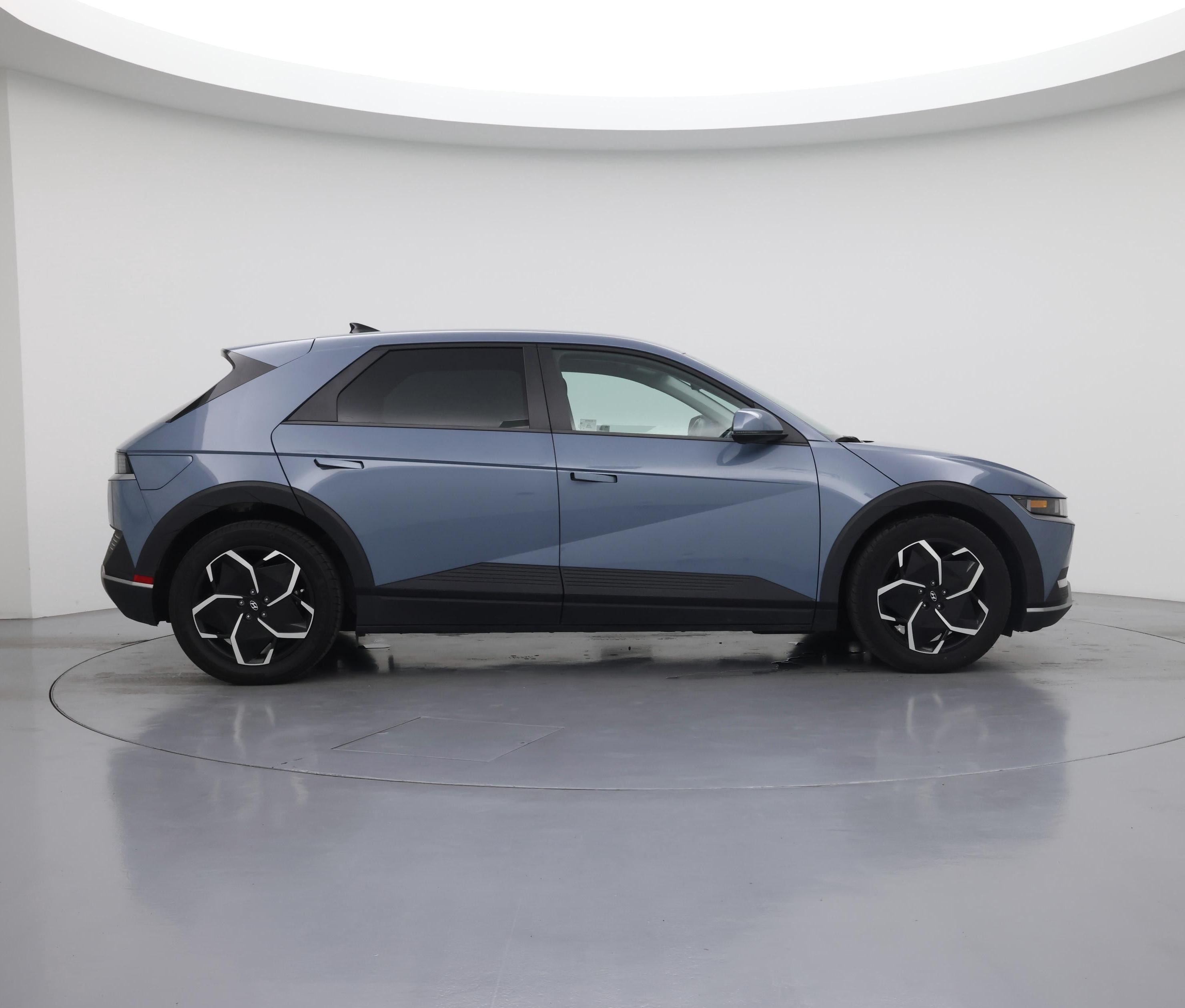 Thumbnail: 2024 Hyundai Ioniq 5 - 7