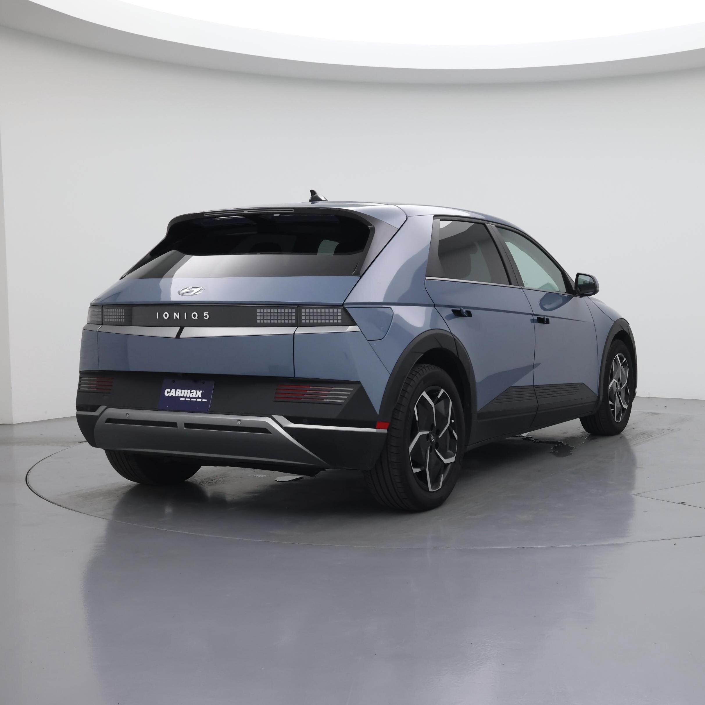 Thumbnail: 2024 Hyundai Ioniq 5 - 8