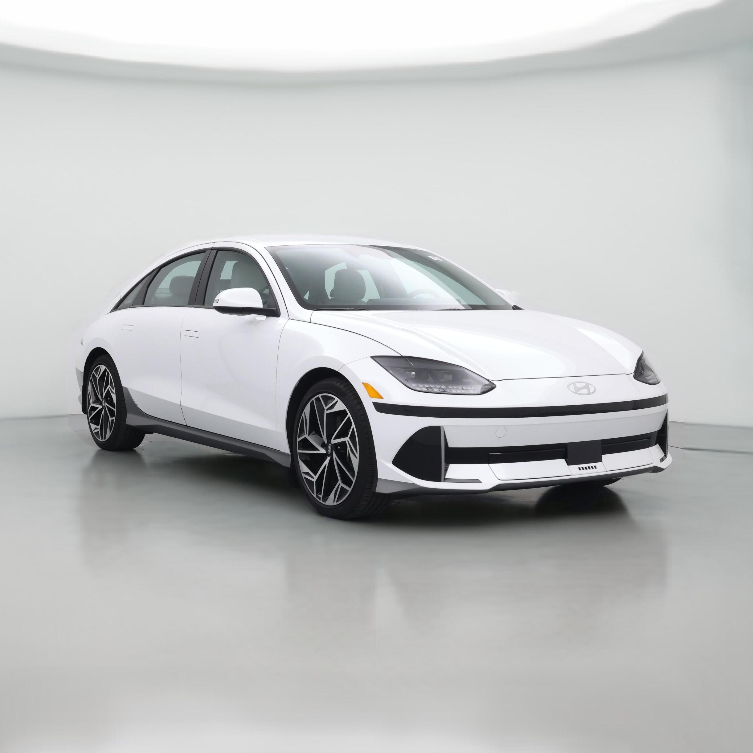 Thumbnail: 2024 Hyundai Ioniq 6 - 1