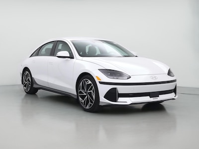 2024 Hyundai Ioniq 6 SEL