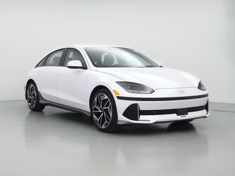 2024 Hyundai Ioniq 6 SEL -
                  Murfreesboro, TN