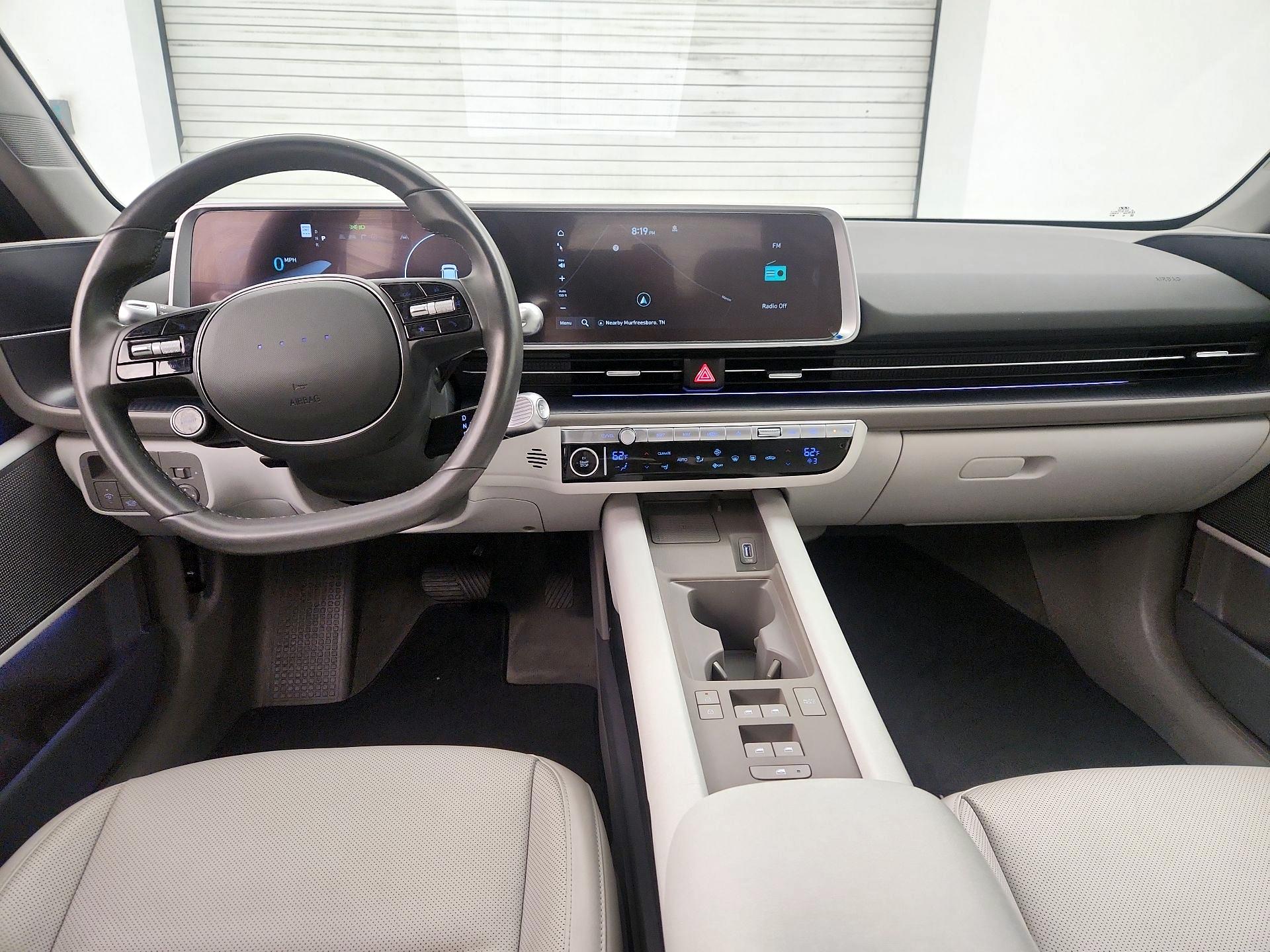 Thumbnail: 2024 Hyundai Ioniq 6 - 9