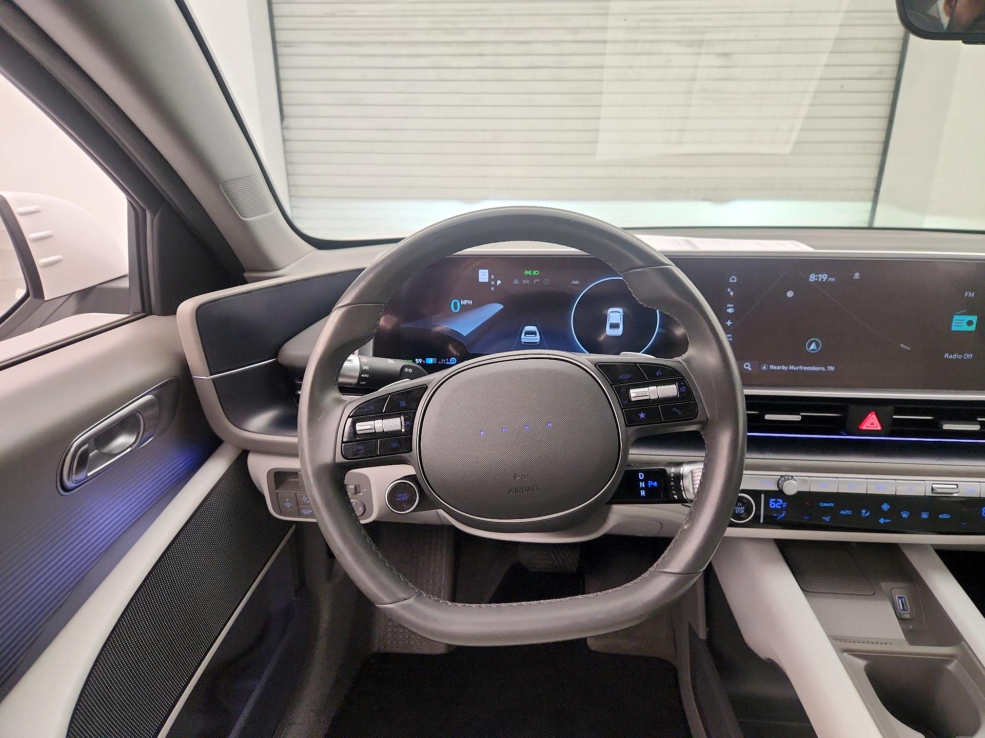 Thumbnail: 2024 Hyundai Ioniq 6 - 10