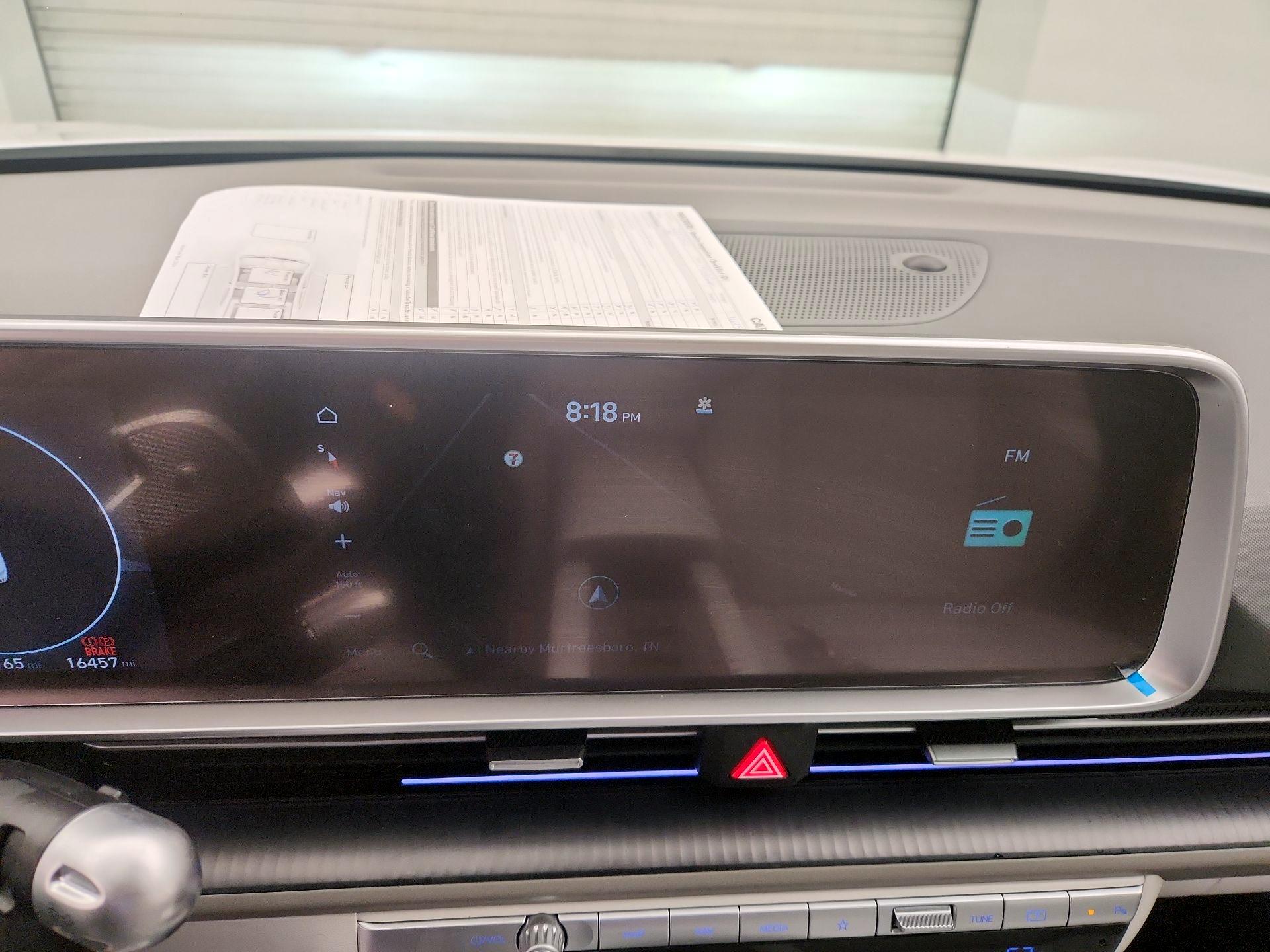 Thumbnail: 2024 Hyundai Ioniq 6 - 14