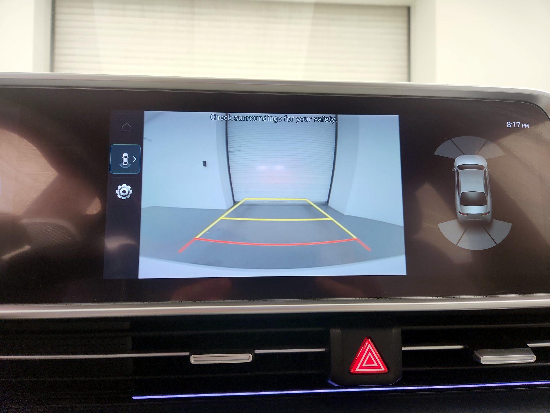 Thumbnail: 2024 Hyundai Ioniq 6 - 15