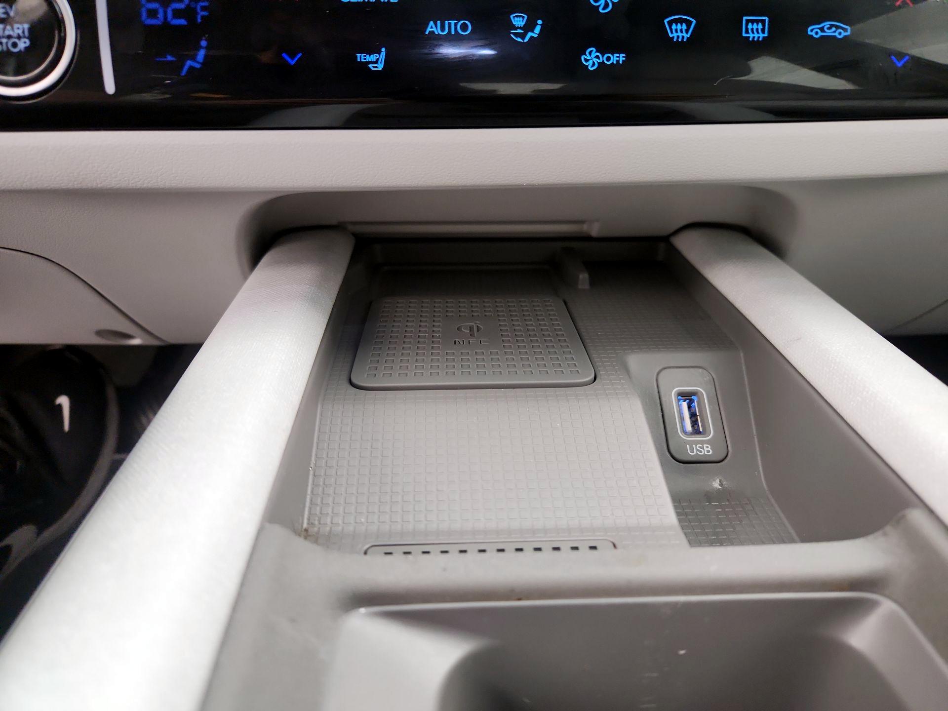 Thumbnail: 2024 Hyundai Ioniq 6 - 19