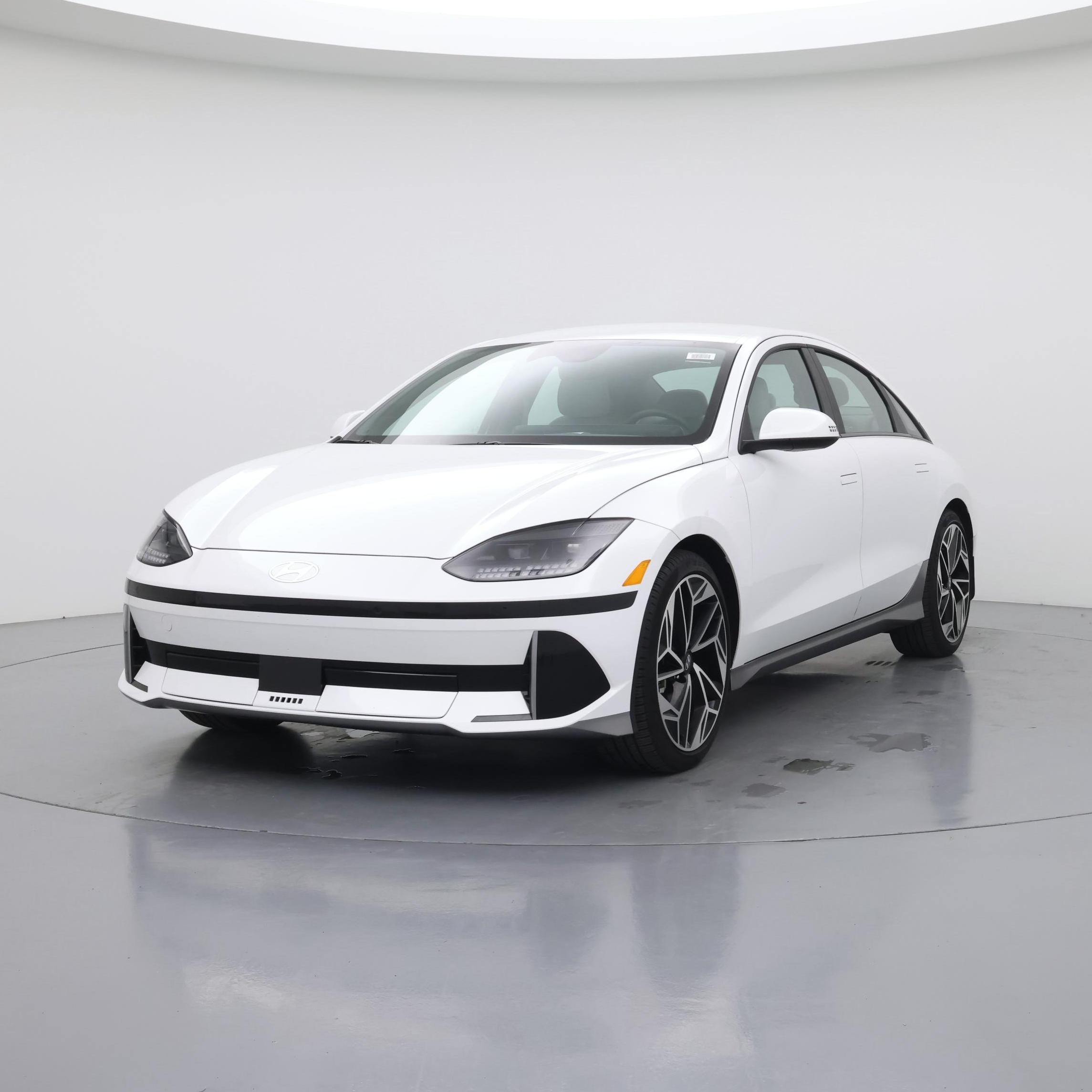 Thumbnail: 2024 Hyundai Ioniq 6 - 4