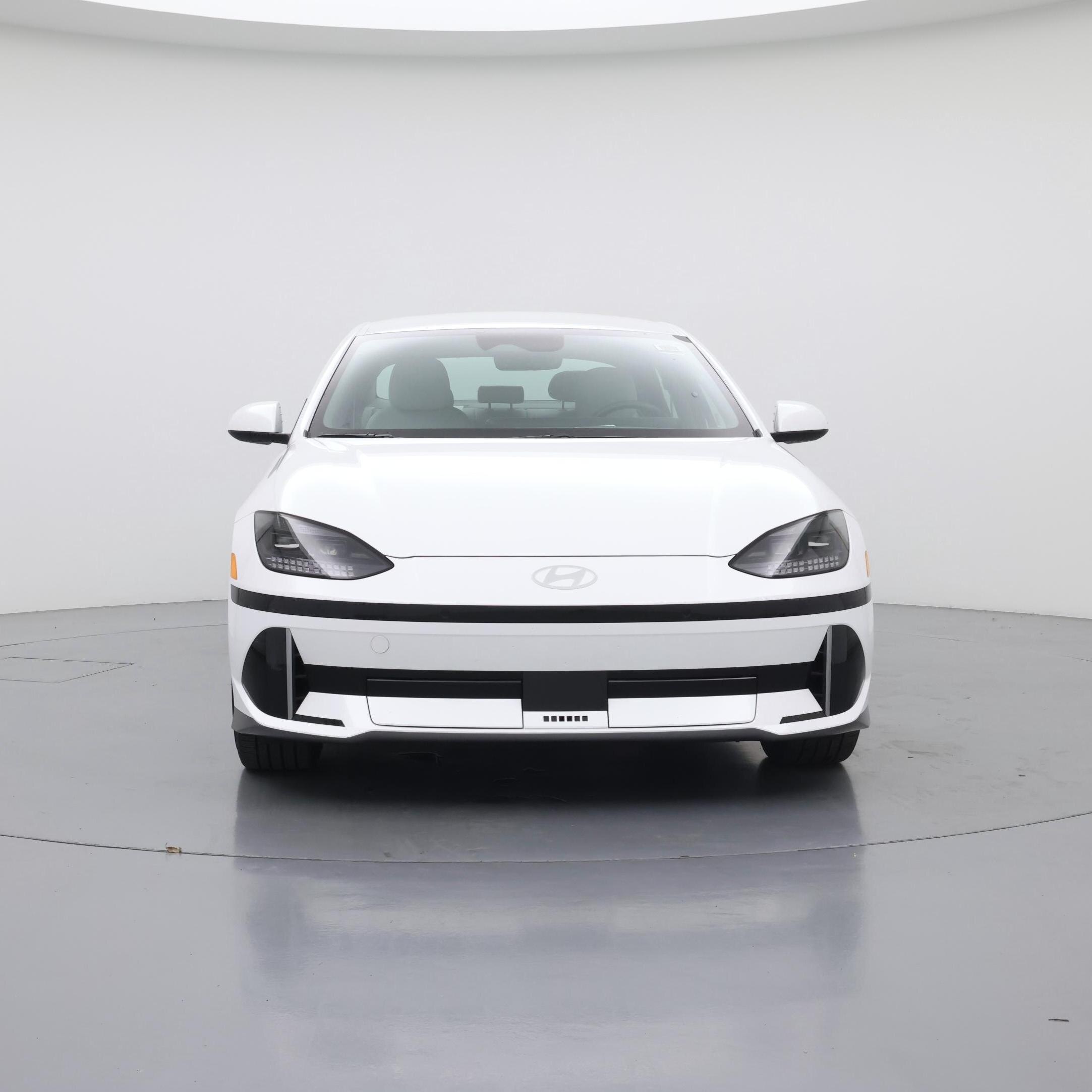 Thumbnail: 2024 Hyundai Ioniq 6 - 5