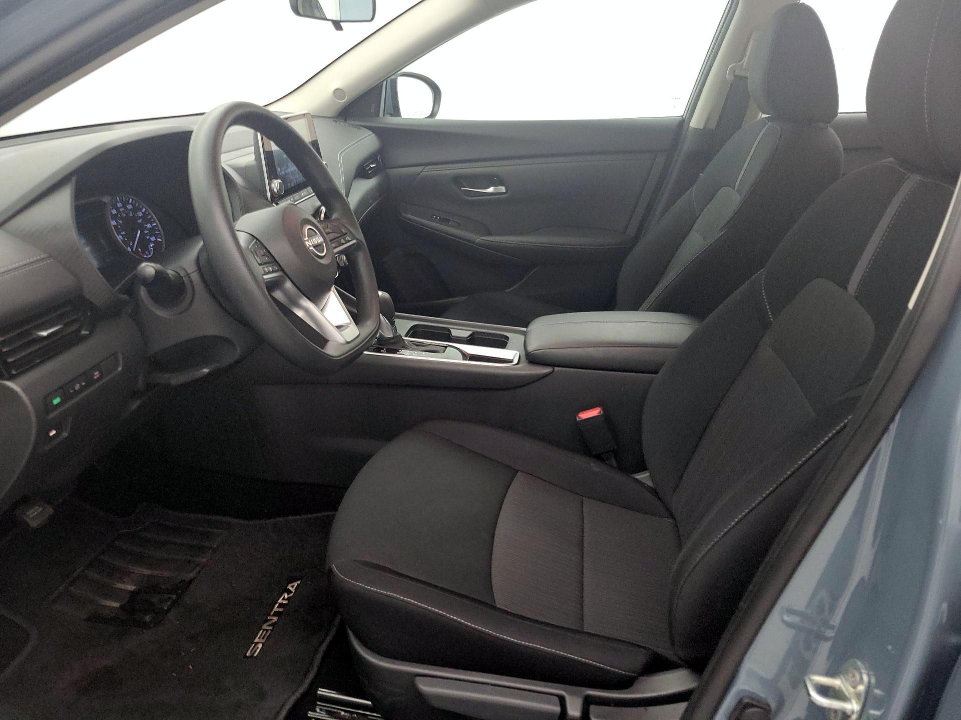 Thumbnail: 2024 Nissan Sentra - 11