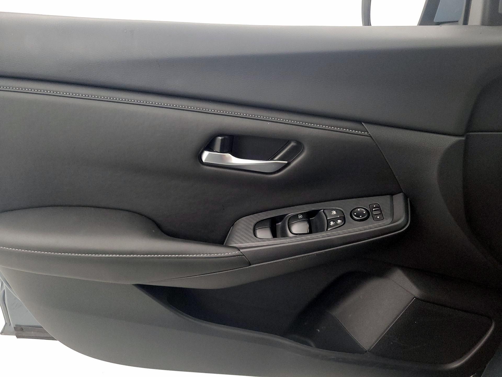 Thumbnail: 2024 Nissan Sentra - 12