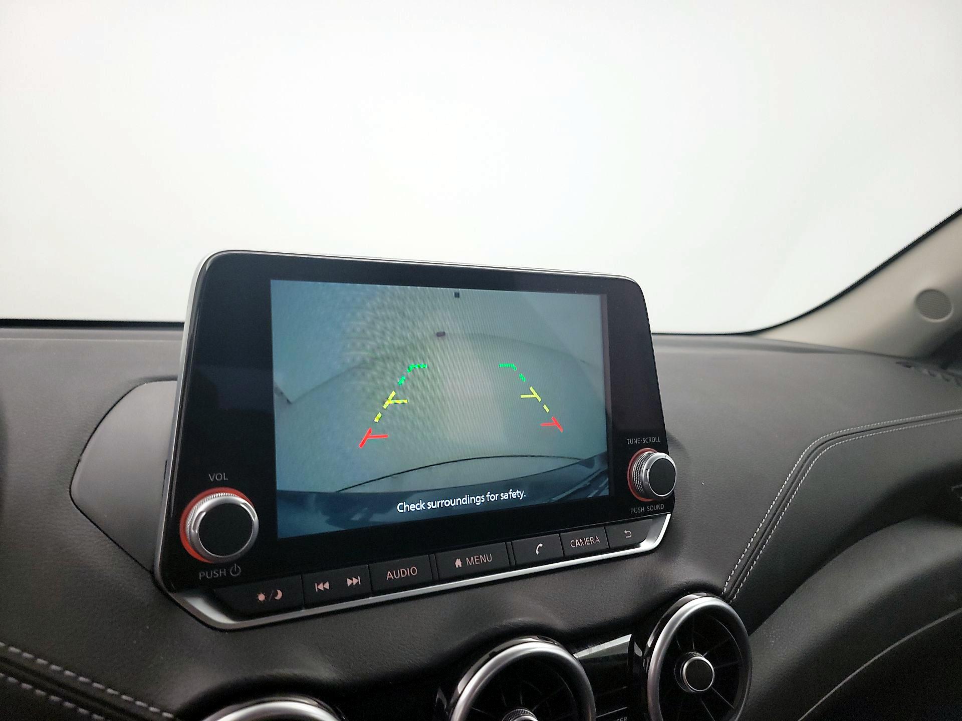 Thumbnail: 2024 Nissan Sentra - 14