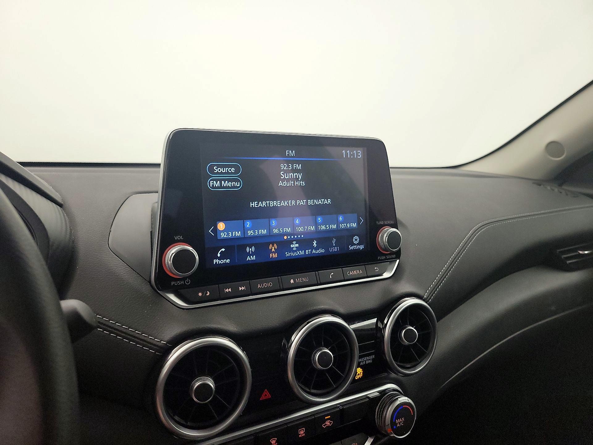 Thumbnail: 2024 Nissan Sentra - 15