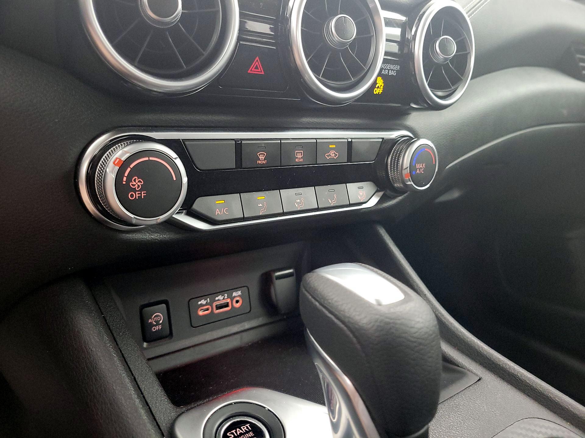 Thumbnail: 2024 Nissan Sentra - 16