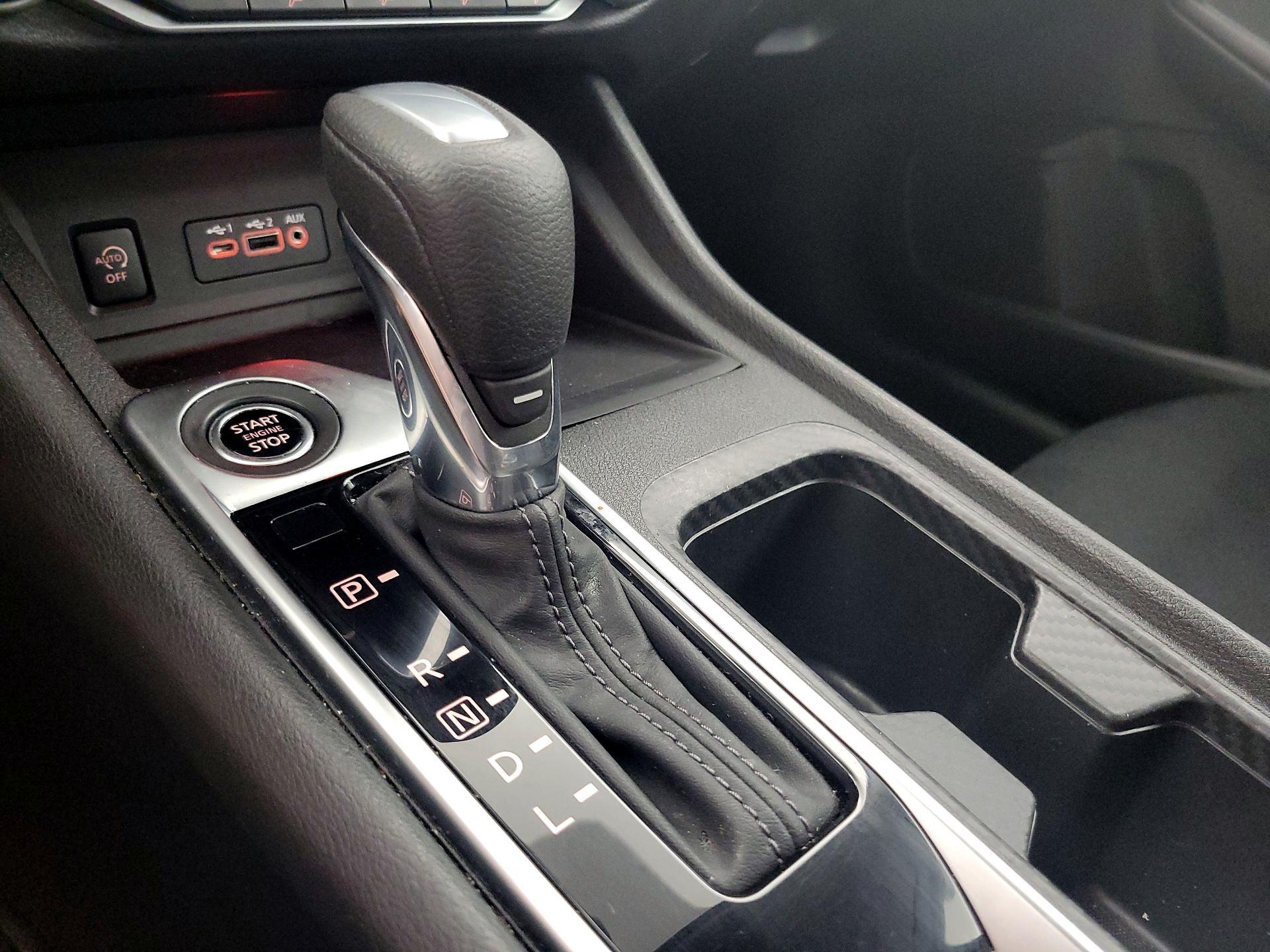 Thumbnail: 2024 Nissan Sentra - 17