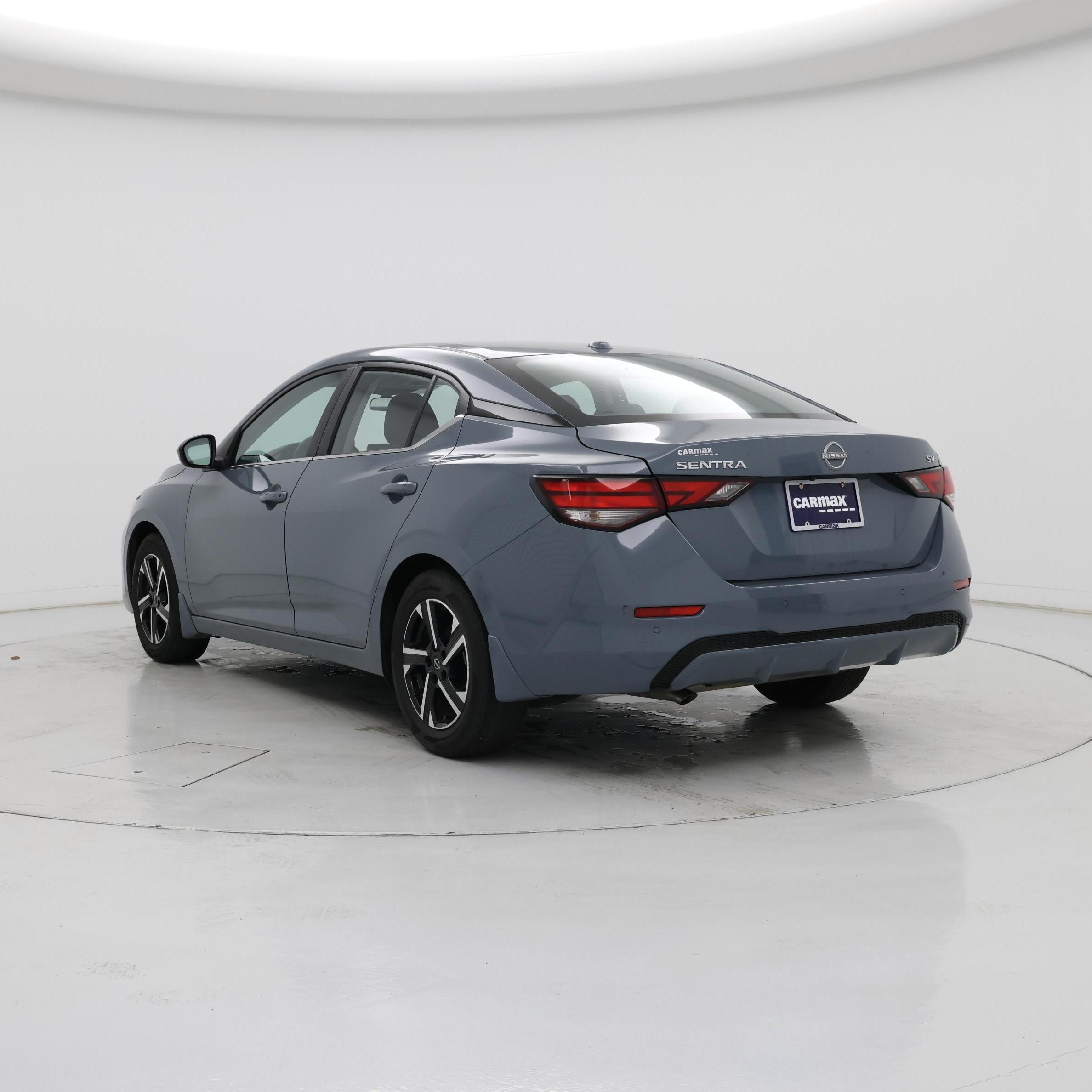 Thumbnail: 2024 Nissan Sentra - 2