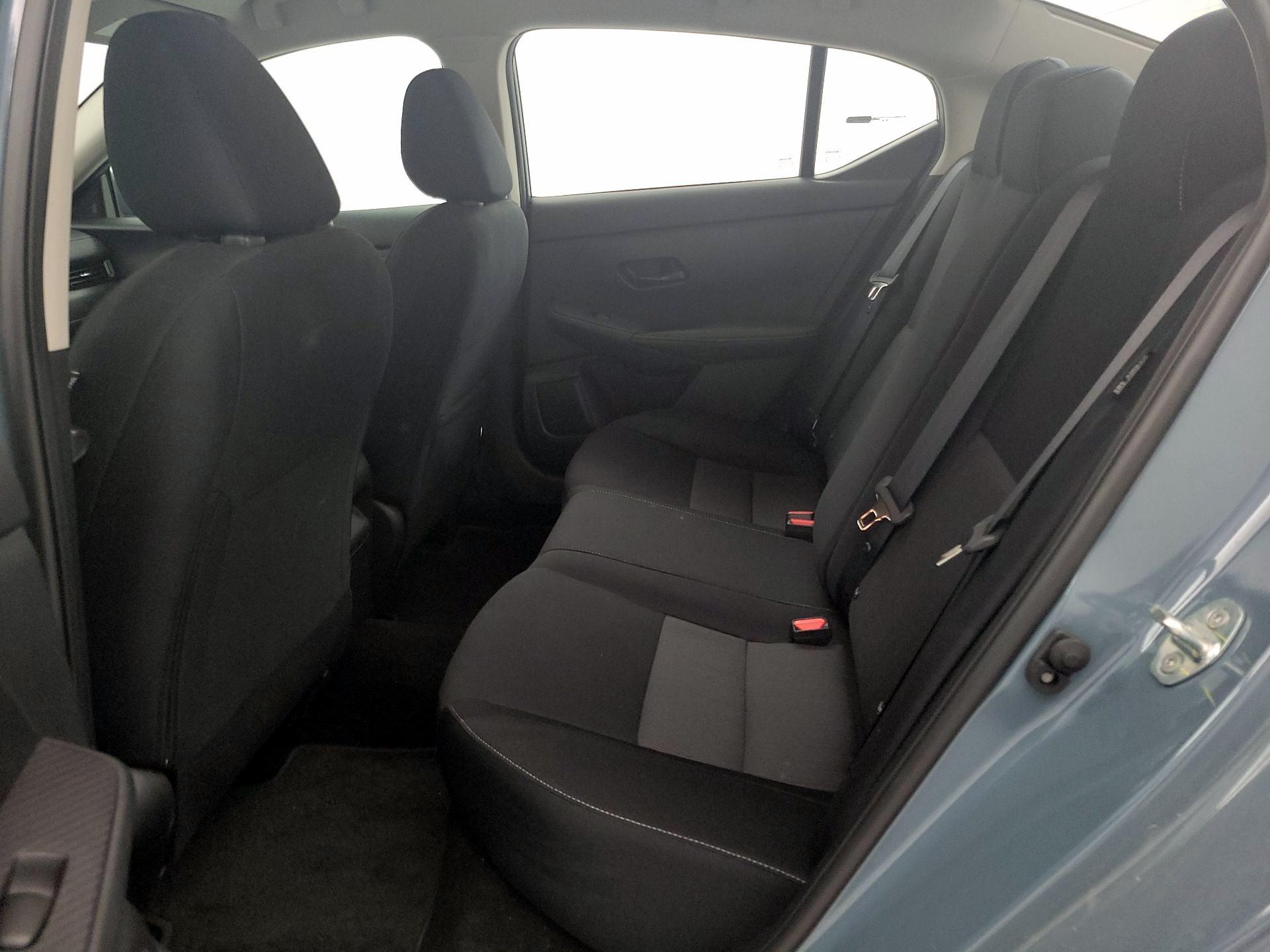 Thumbnail: 2024 Nissan Sentra - 19