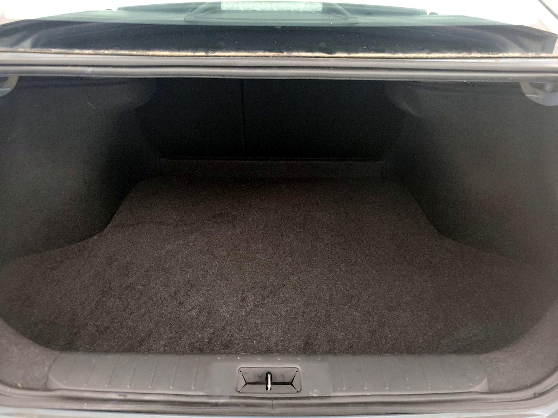 Thumbnail: 2024 Nissan Sentra - 20