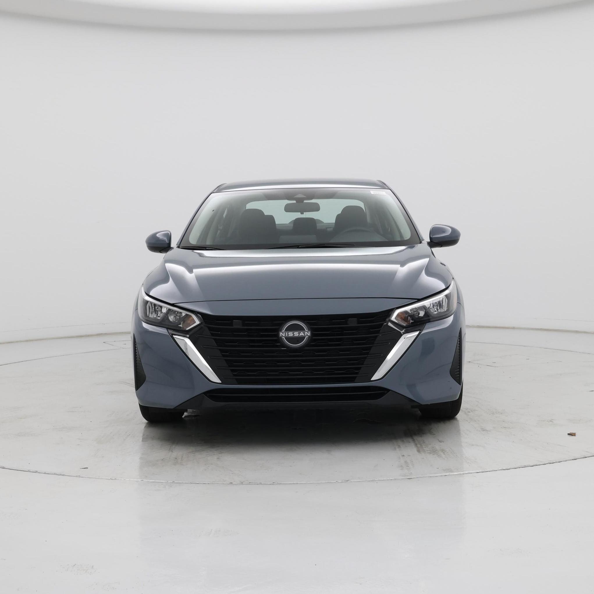 Thumbnail: 2024 Nissan Sentra - 5