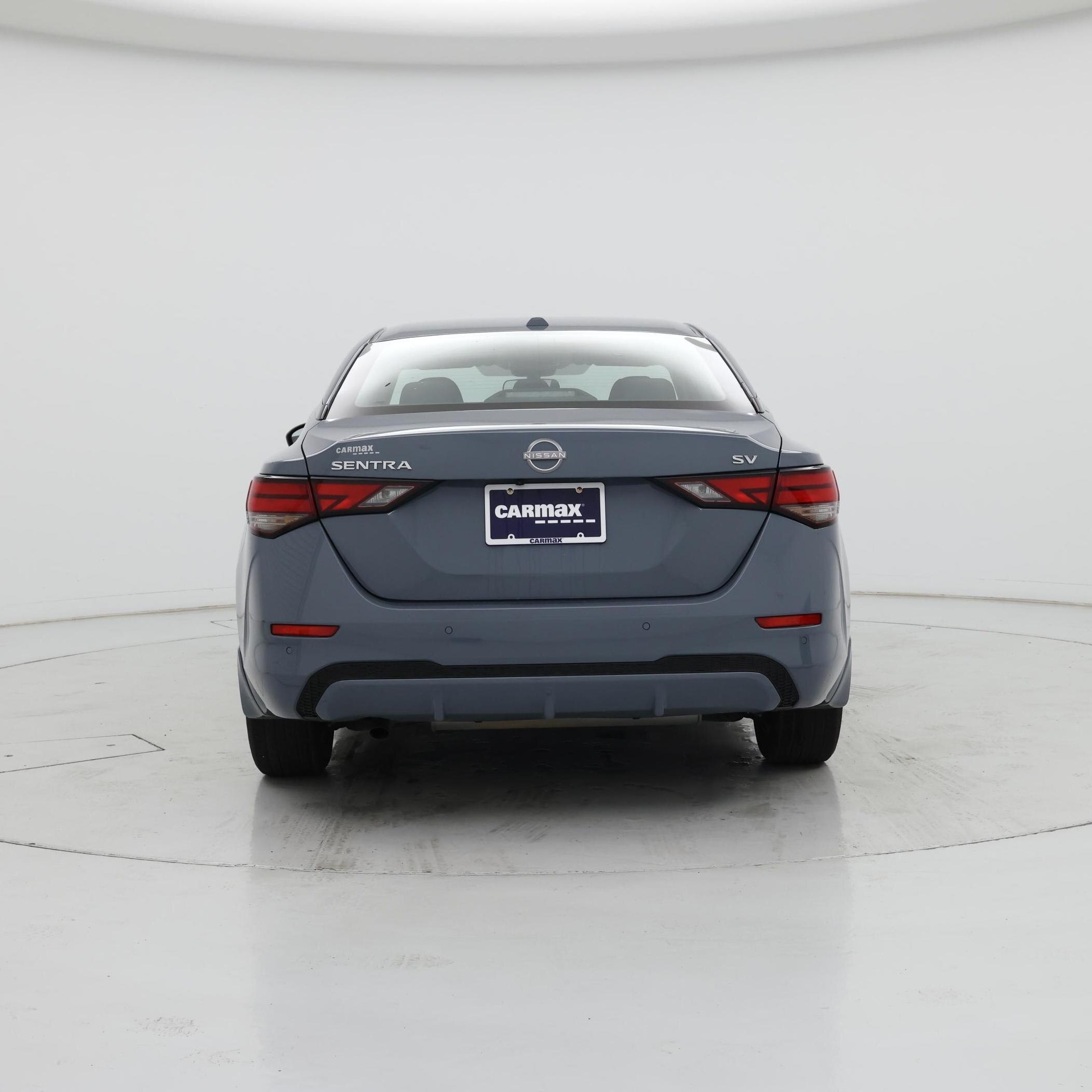 Thumbnail: 2024 Nissan Sentra - 6