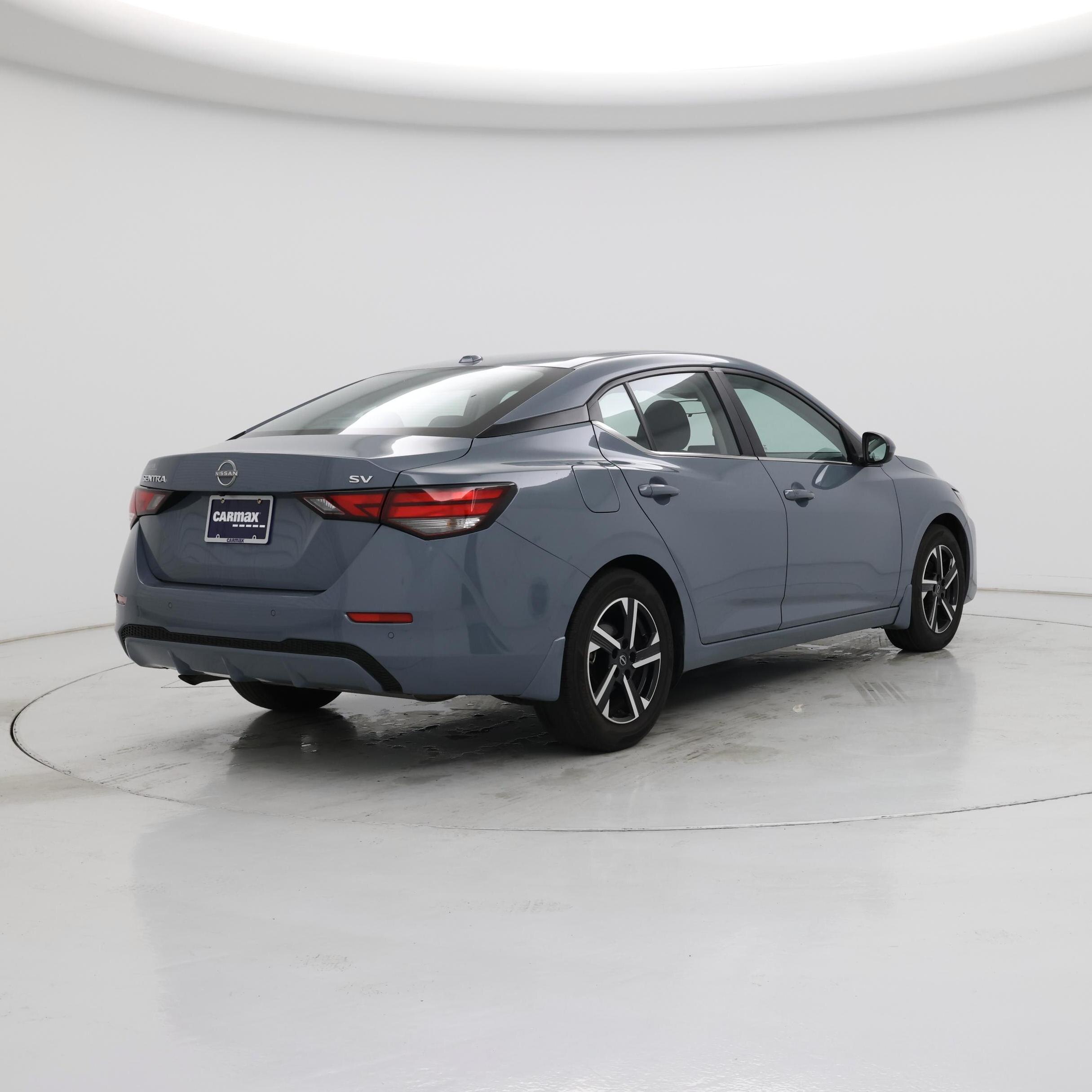 Thumbnail: 2024 Nissan Sentra - 8