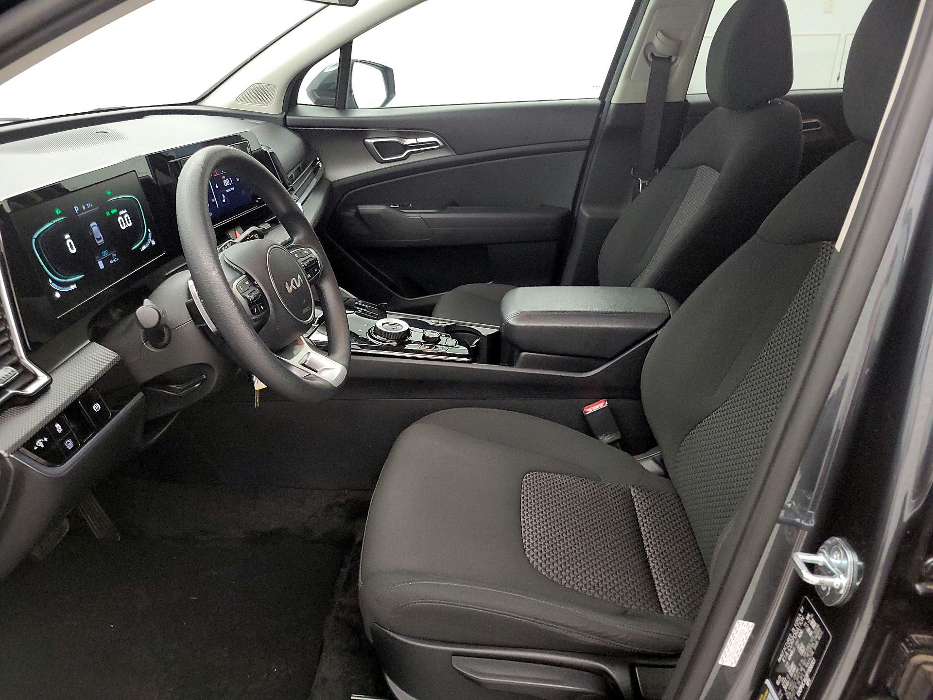 Thumbnail: 2023 Kia Sportage - 11