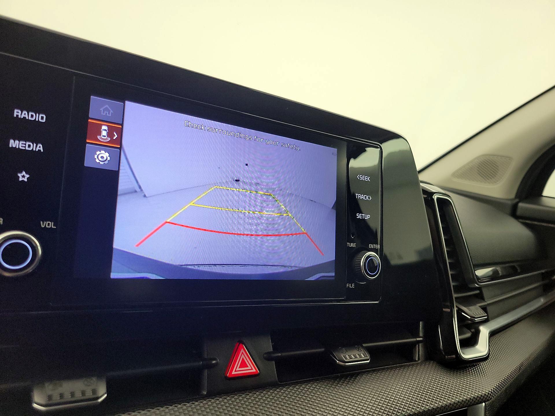 Thumbnail: 2023 Kia Sportage - 14