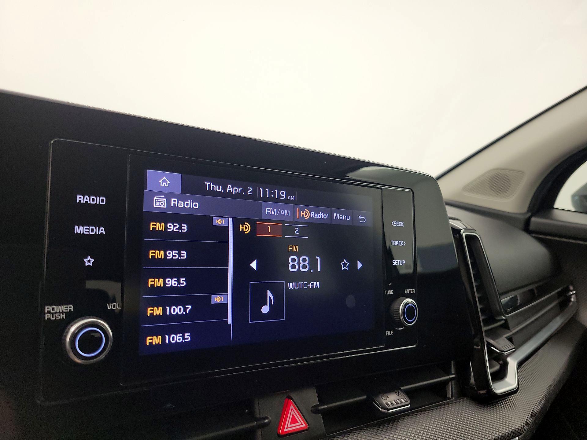 Thumbnail: 2023 Kia Sportage - 15